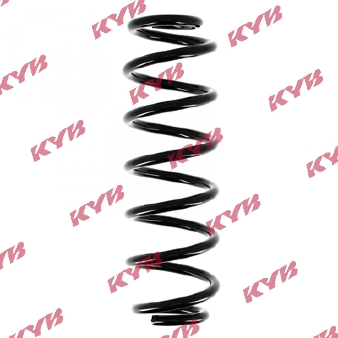 Spiralfjeder KYB RA5113