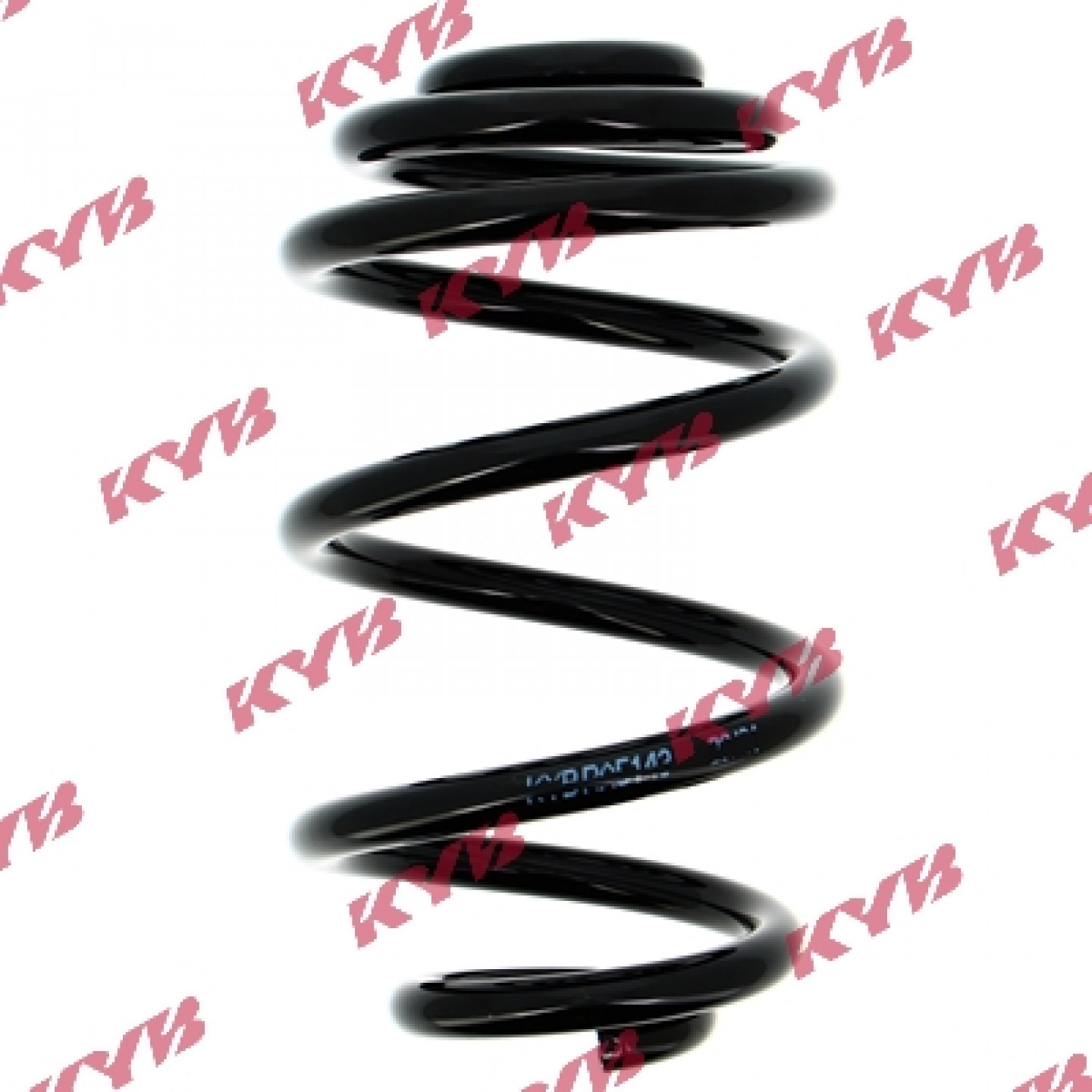 Chassisveer KYB RA5143