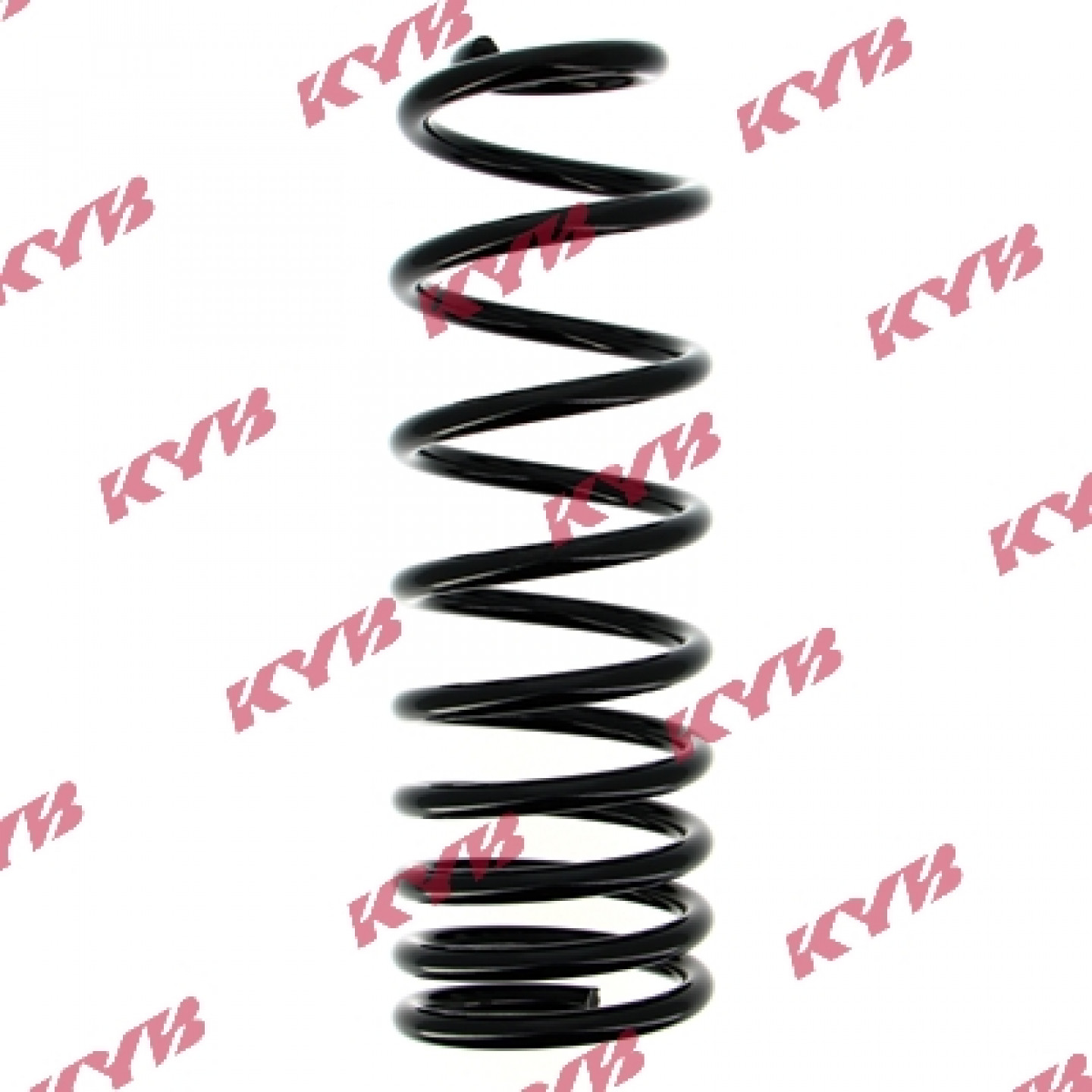 Spiralfjeder KYB RA5226