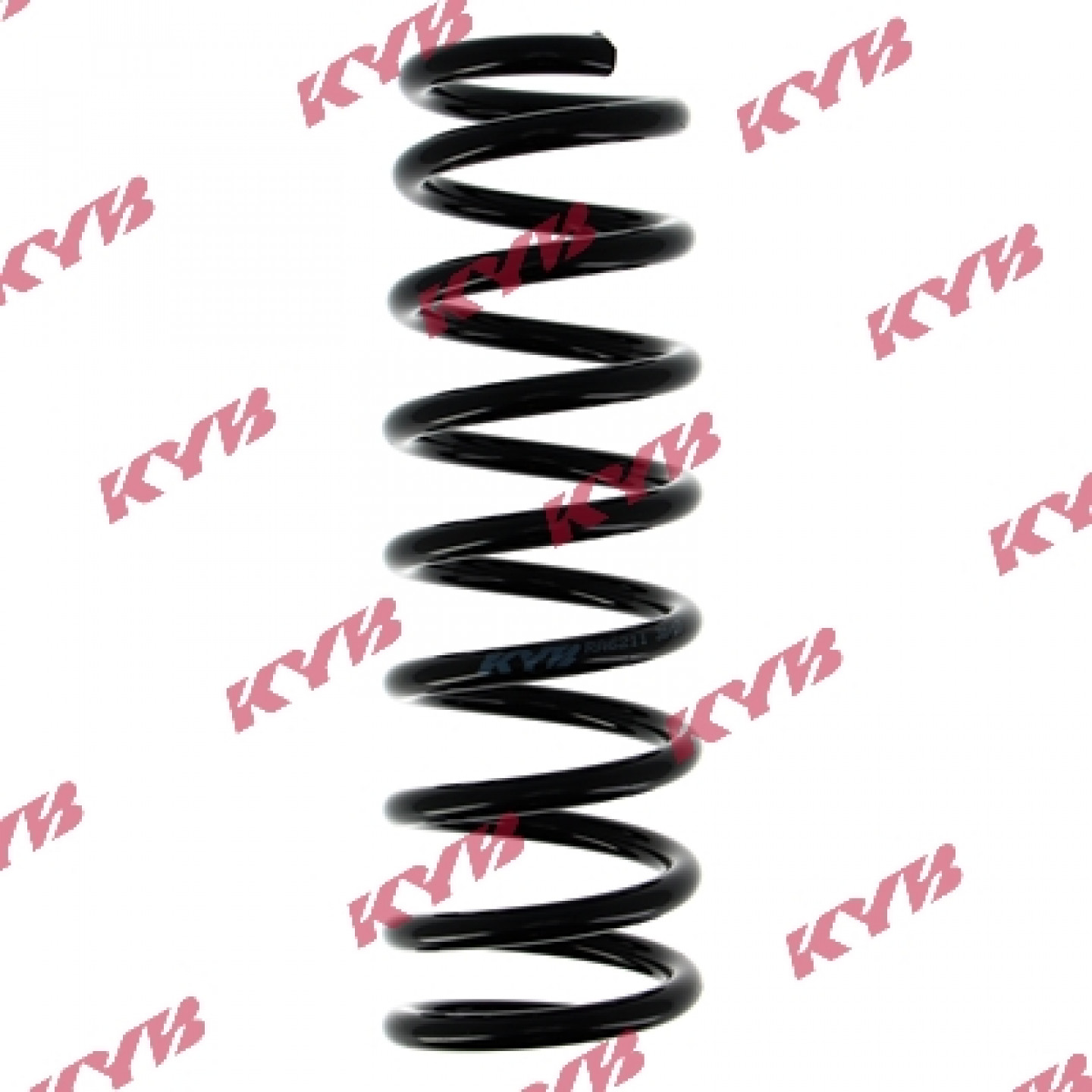 Spiralfeder KYB RA6211