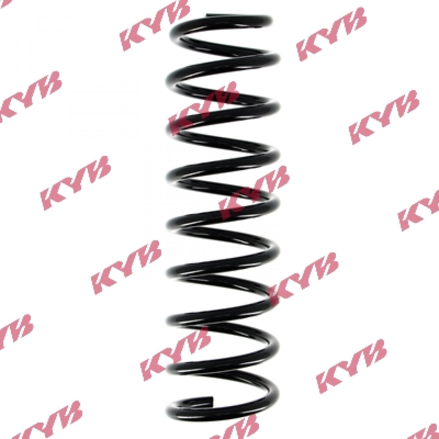 Spiralfjeder KYB RA7082
