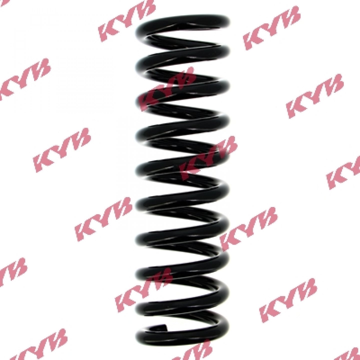 Spiralfjeder KYB RA7108