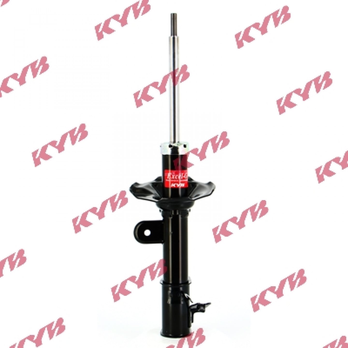 Stoßdämpfer KYB 332155
