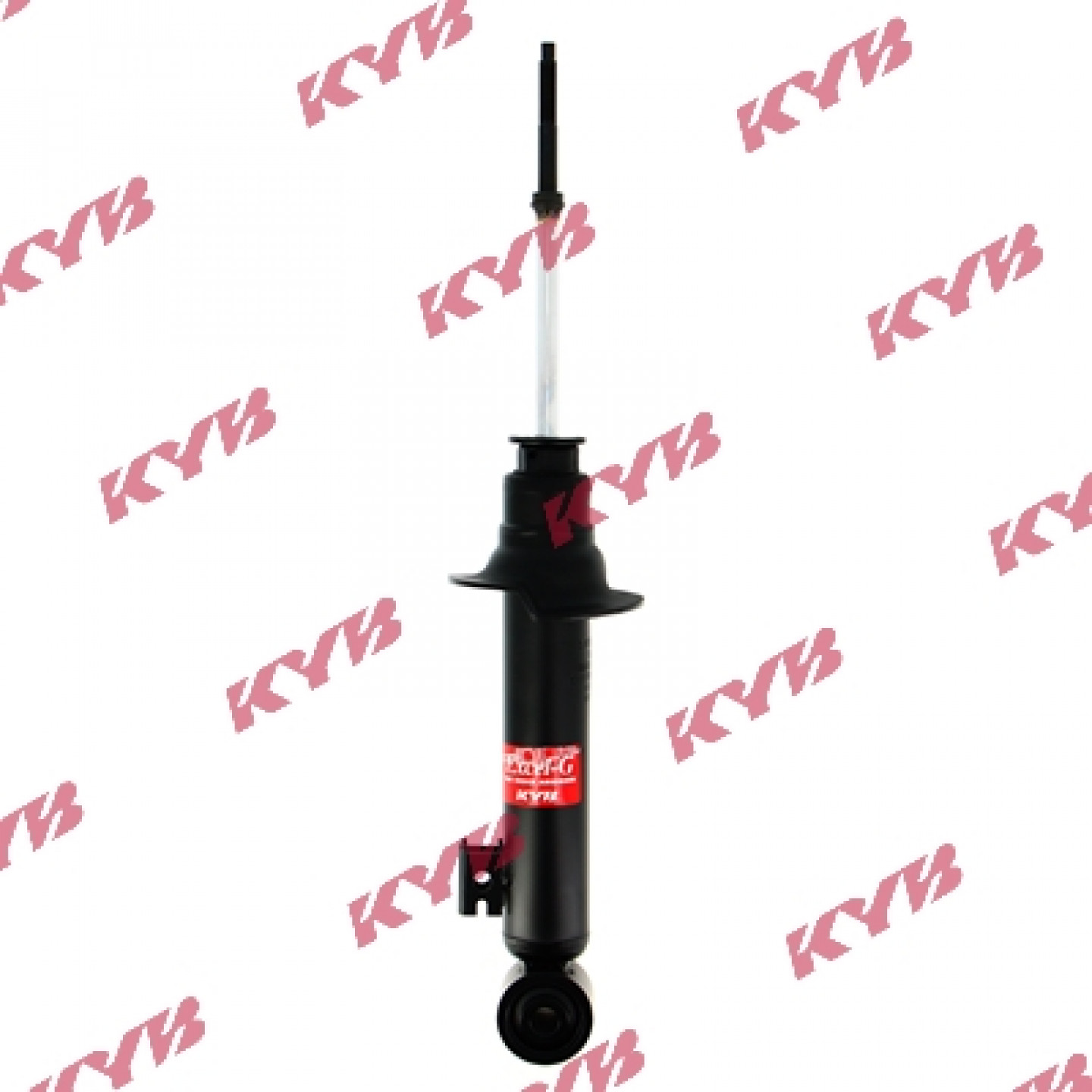 Shock Absorber KYB 340034 - Trodo.com