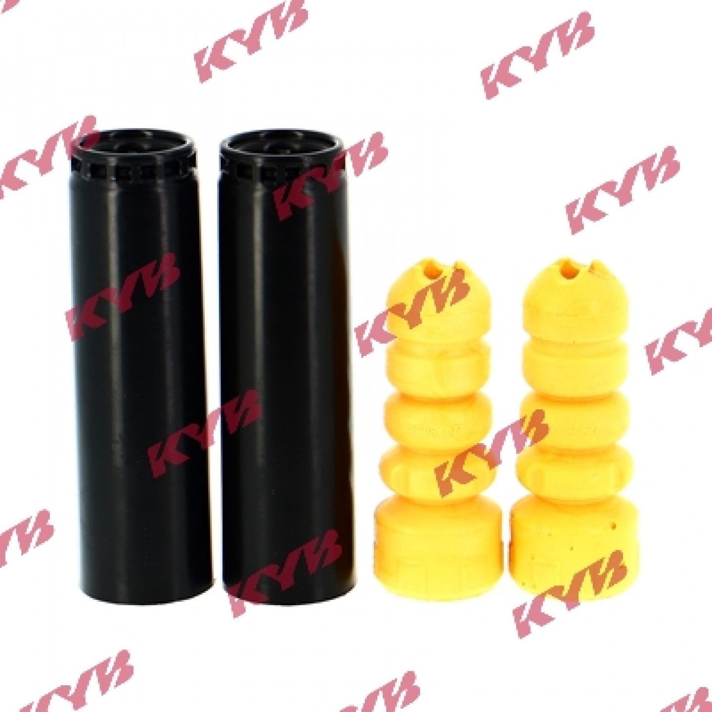 Kit de protection contre la poussière, amortisseur KYB 910256
