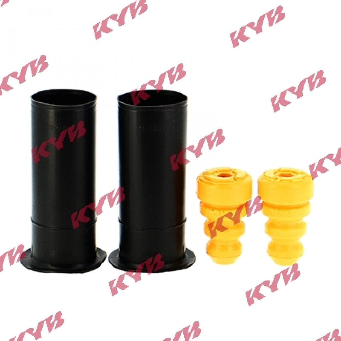 Kit de protection contre la poussière, amortisseur KYB 910330