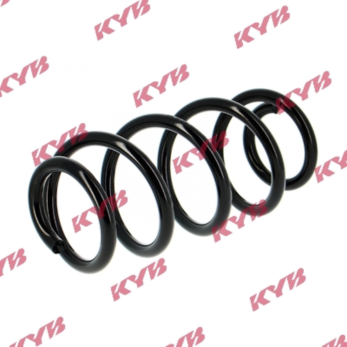 Spiraalveer KYB RA1013