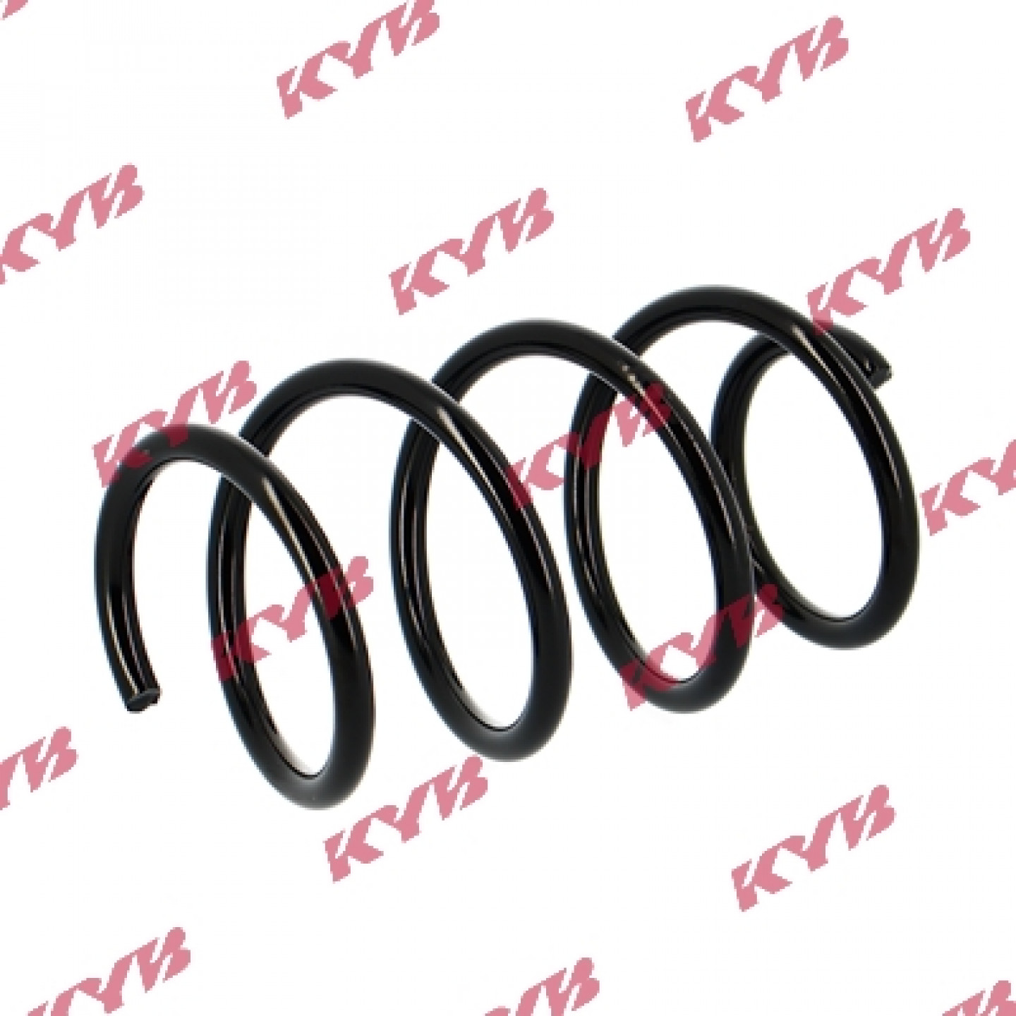 Spiralfeder KYB RA1110