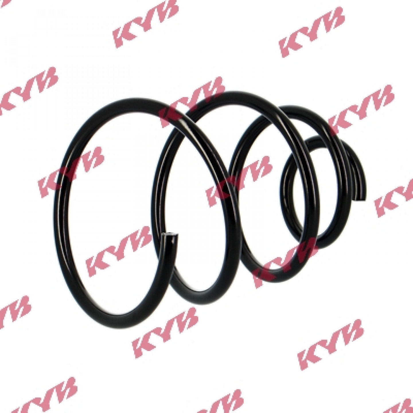Fahrwerksfeder KYB RA1121