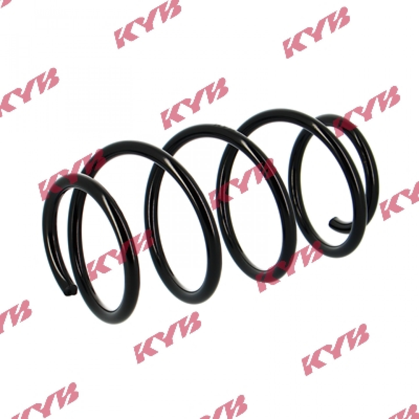 Spiralfjeder KYB RA1291