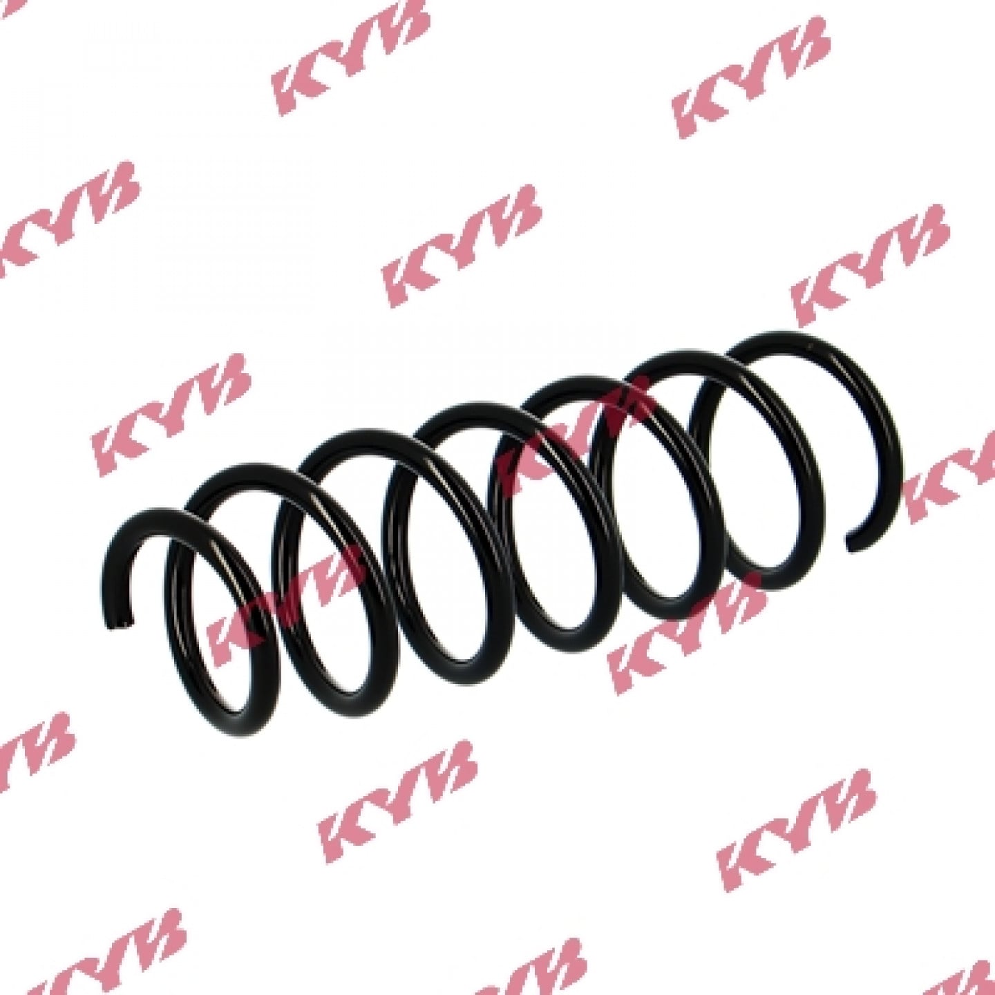 Fahrwerksfeder KYB RA5133