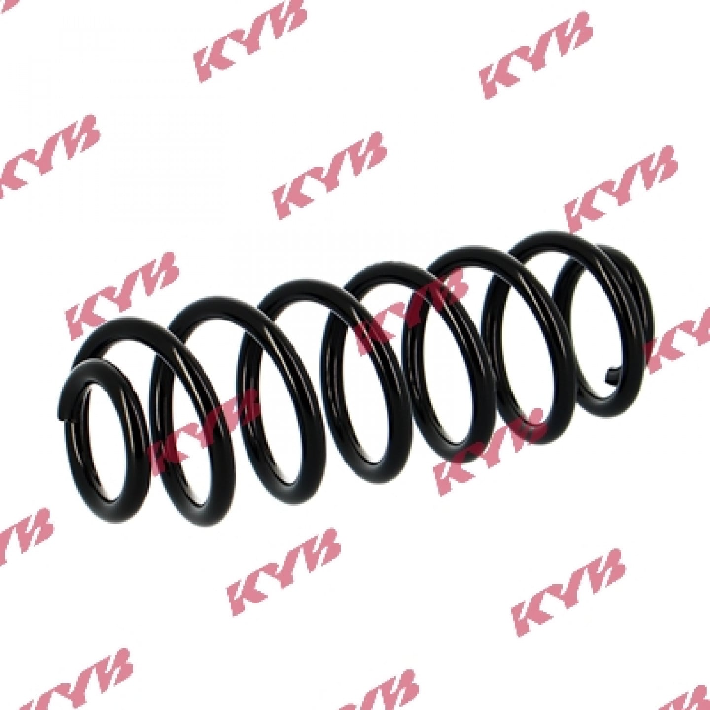 Spiralfjeder KYB RA7115