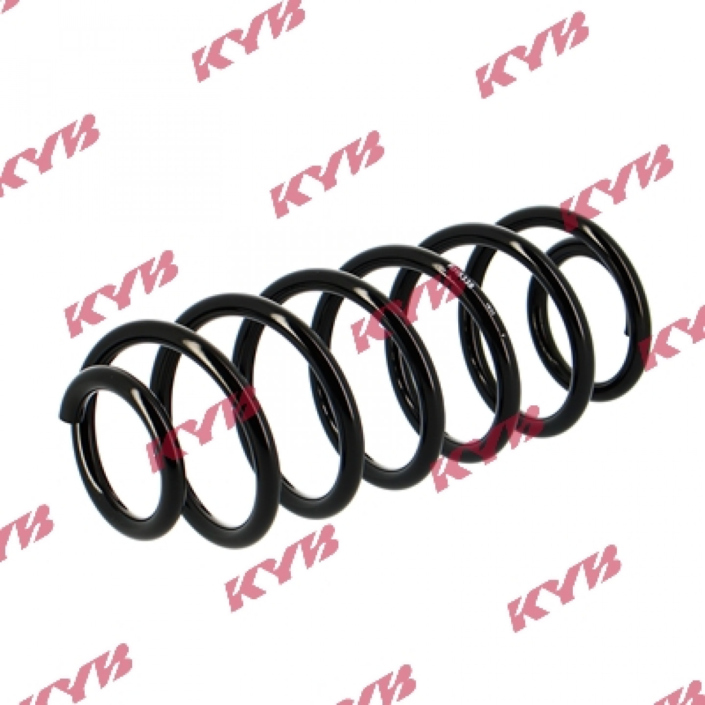 Spiraalveer KYB RH6338