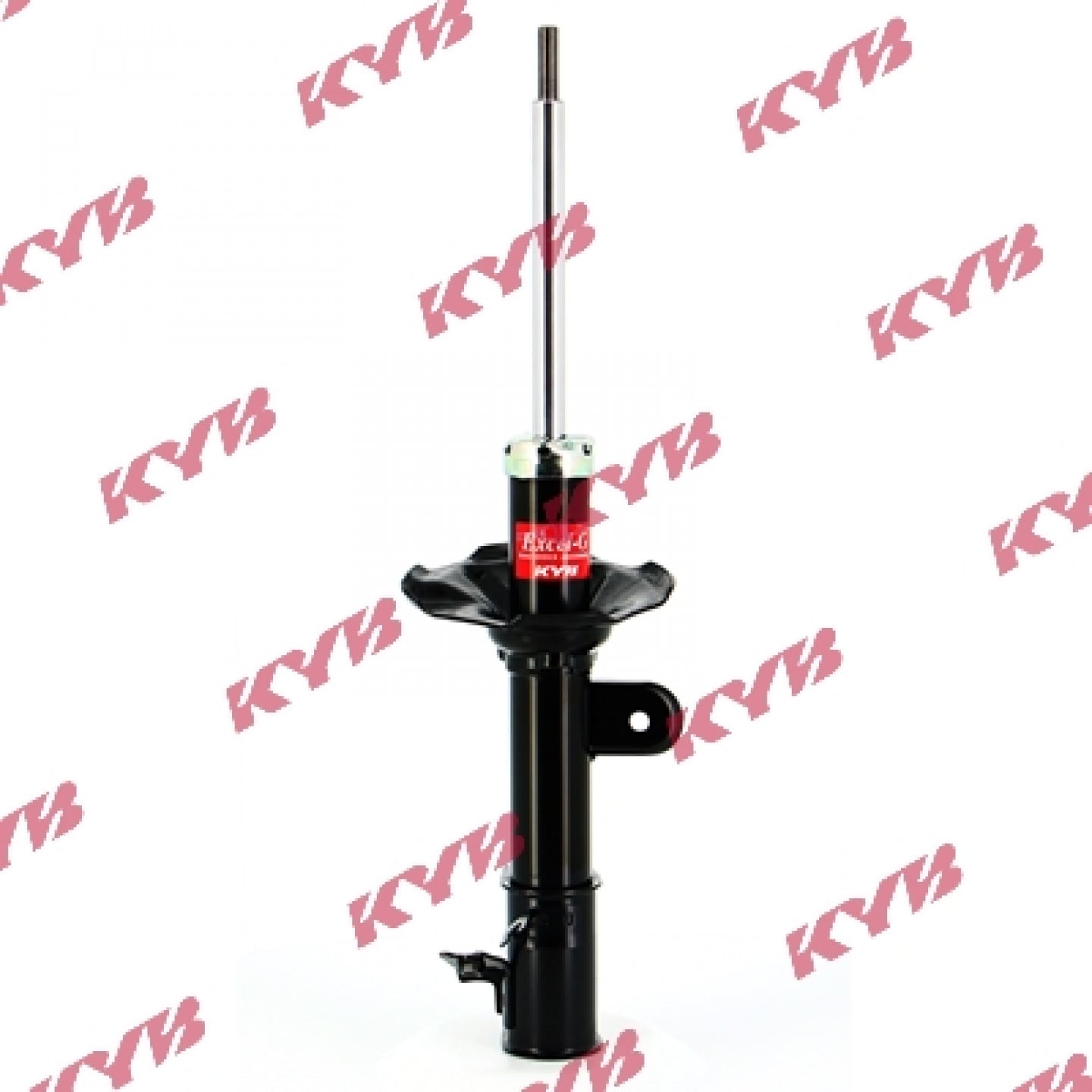 たい Shock Absorber KYB 332154 - Trodo.com