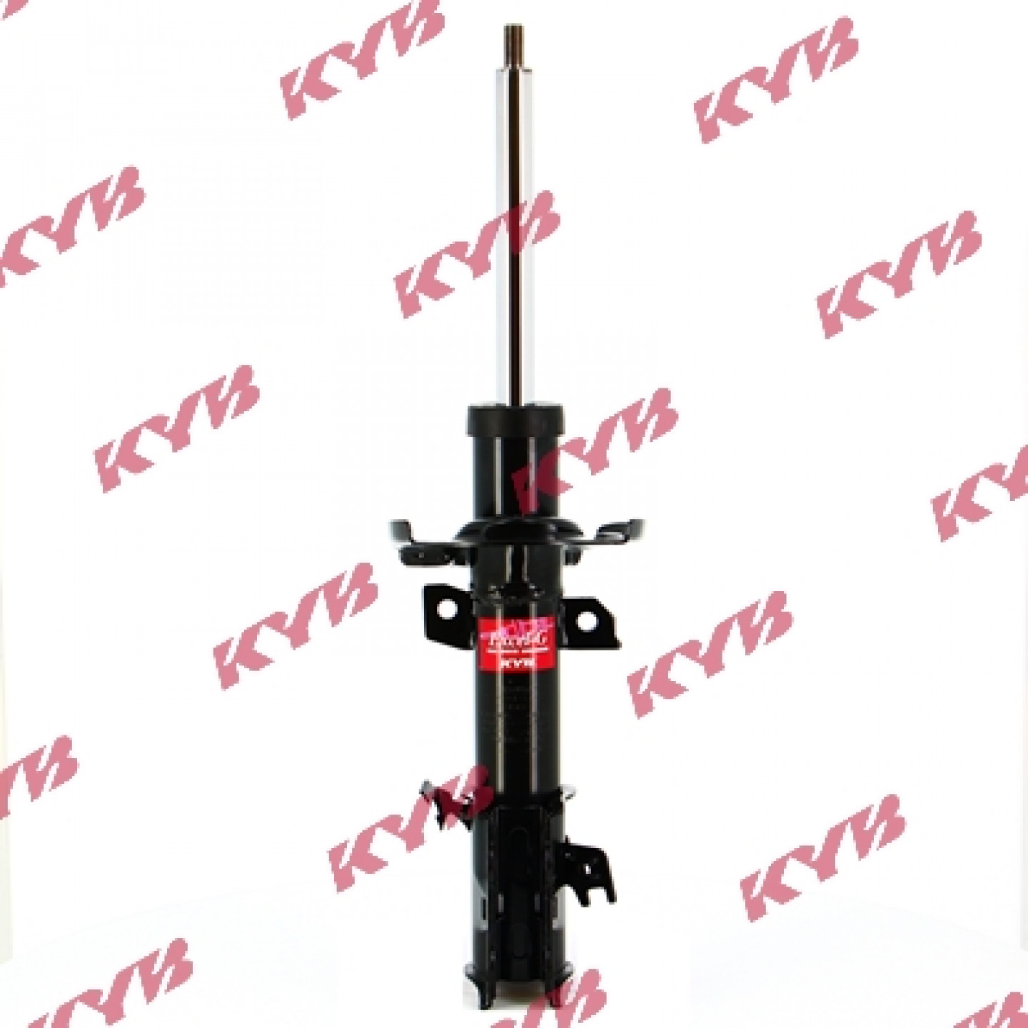 Stoßdämpfer KYB 3348056