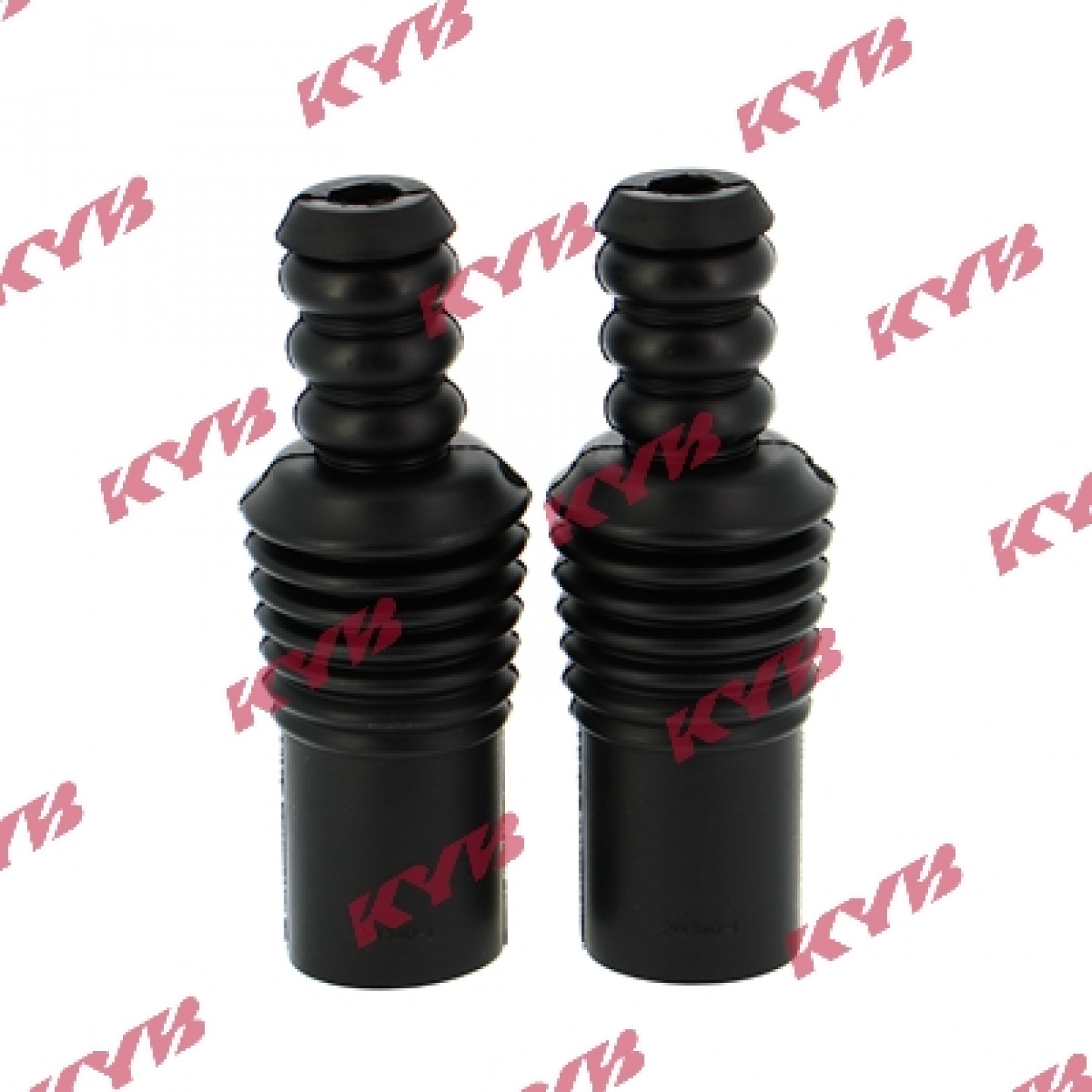 Bouchon de protection/soufflet, amortisseur KYB 910009