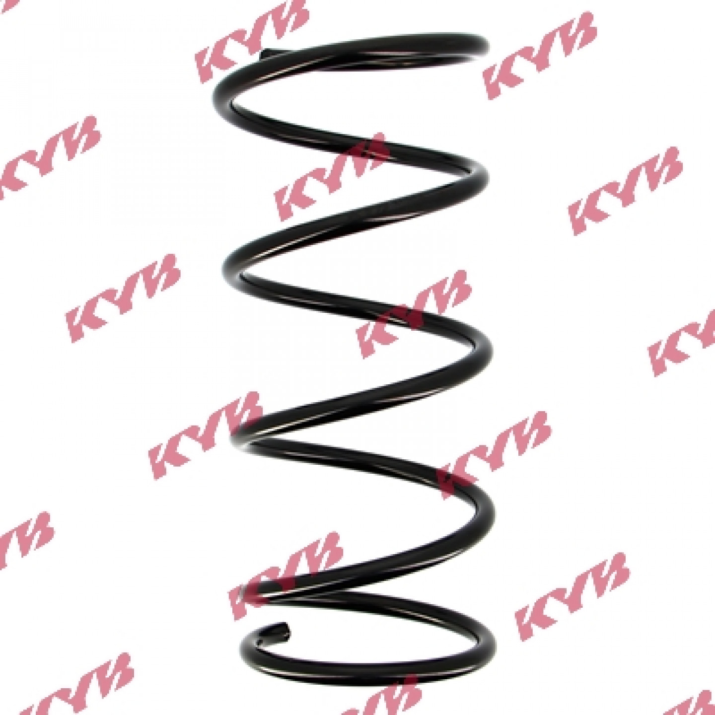 Spiralfeder KYB RA1047