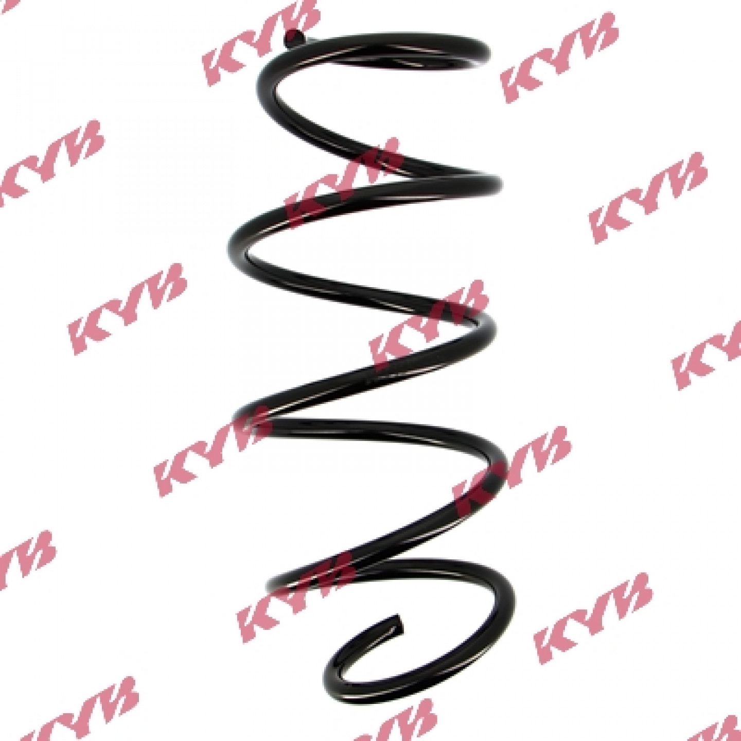 Spiralfjeder KYB RA4010
