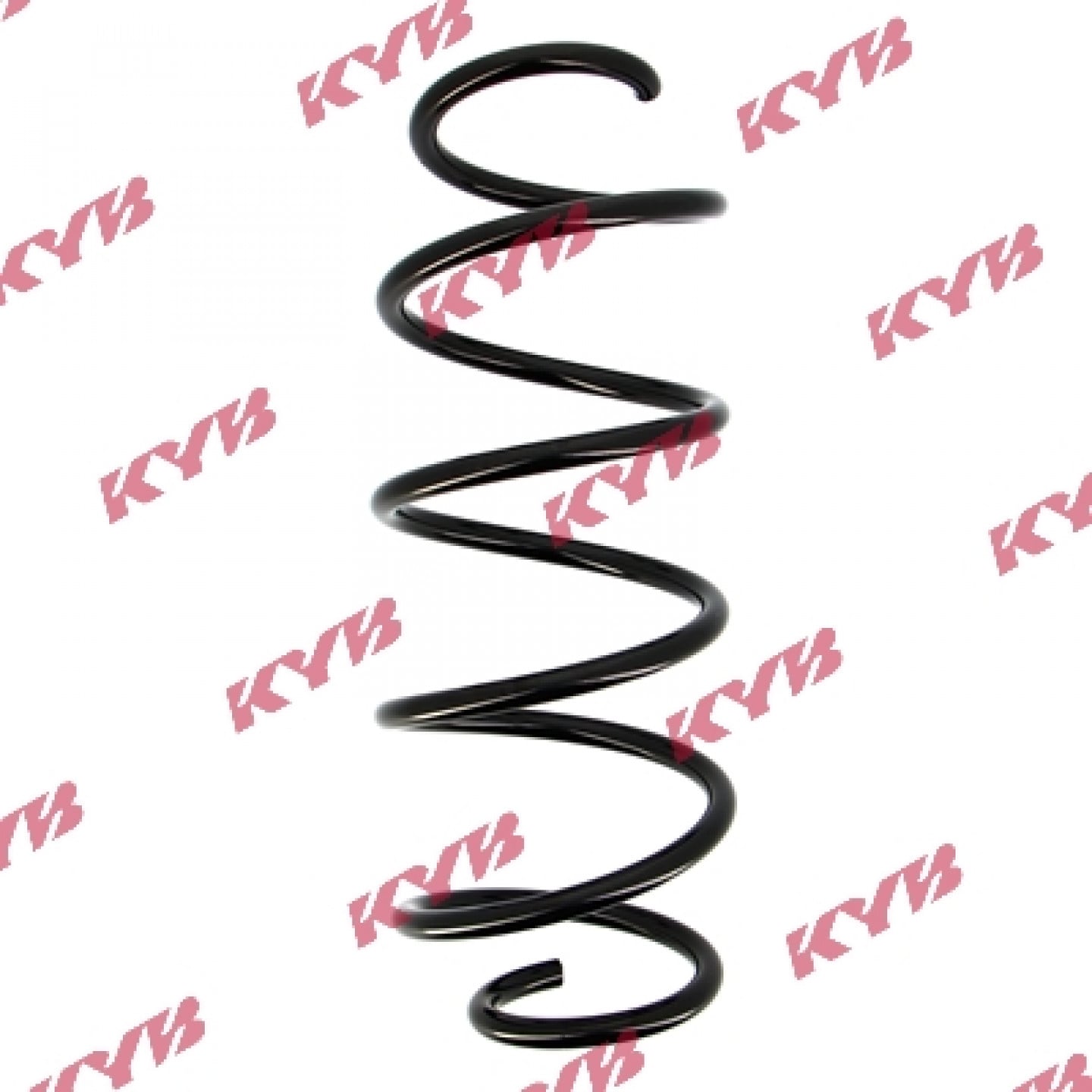 Spiralfeder KYB RA4050