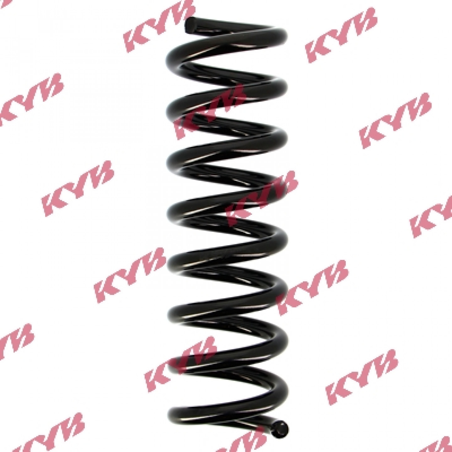 Spiralfjeder KYB RA6482
