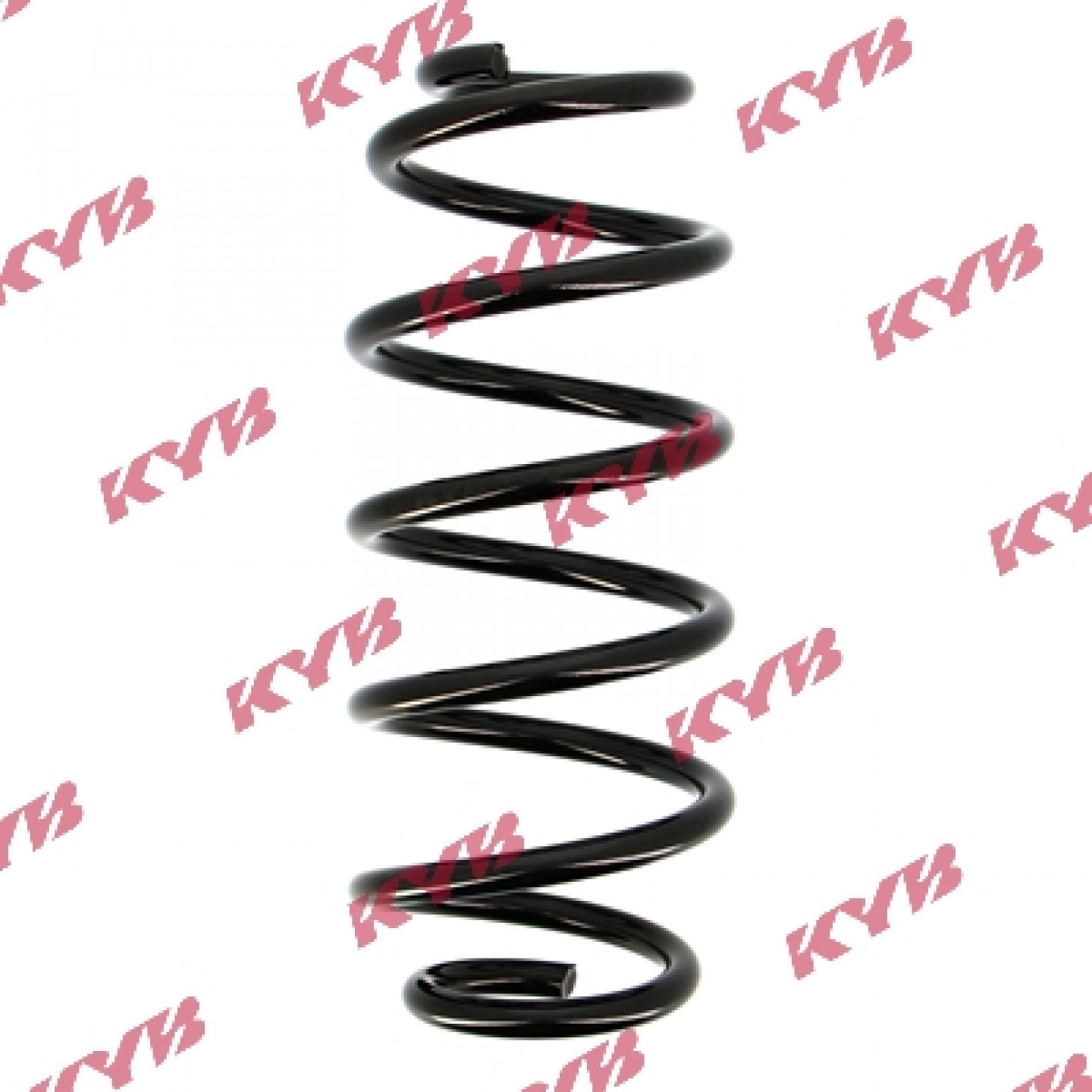 Spiralfeder KYB RA7159