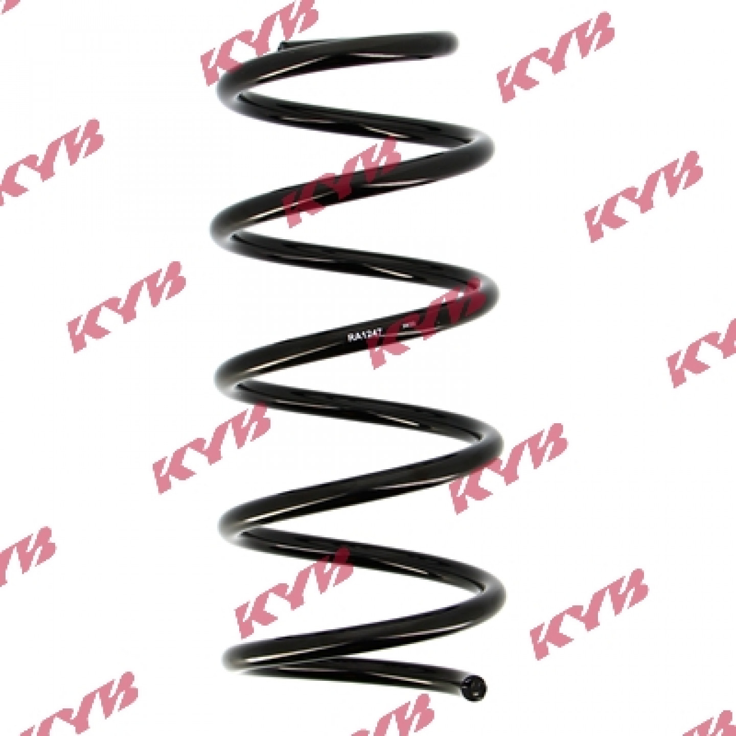 Chassisveer KYB RA1247