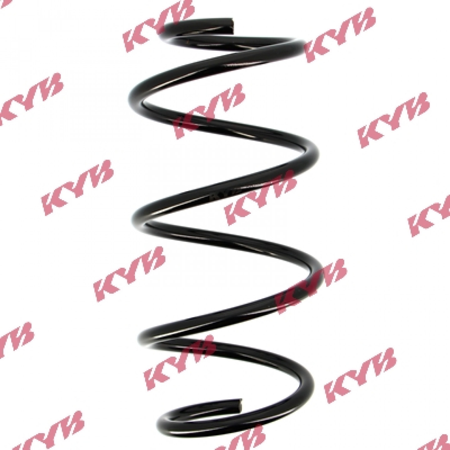 Fahrwerksfeder KYB RA1491