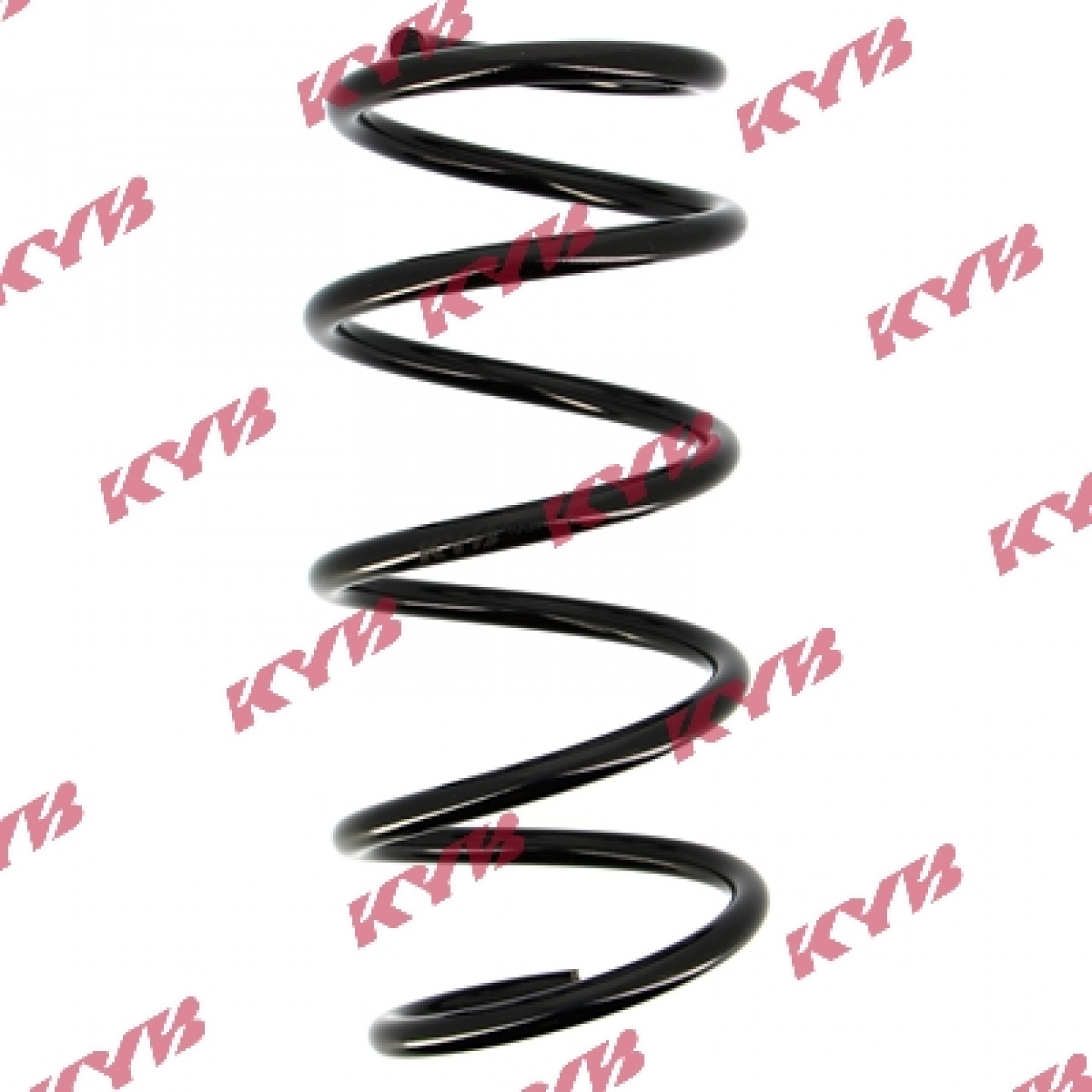 Spiralfeder KYB RA3501