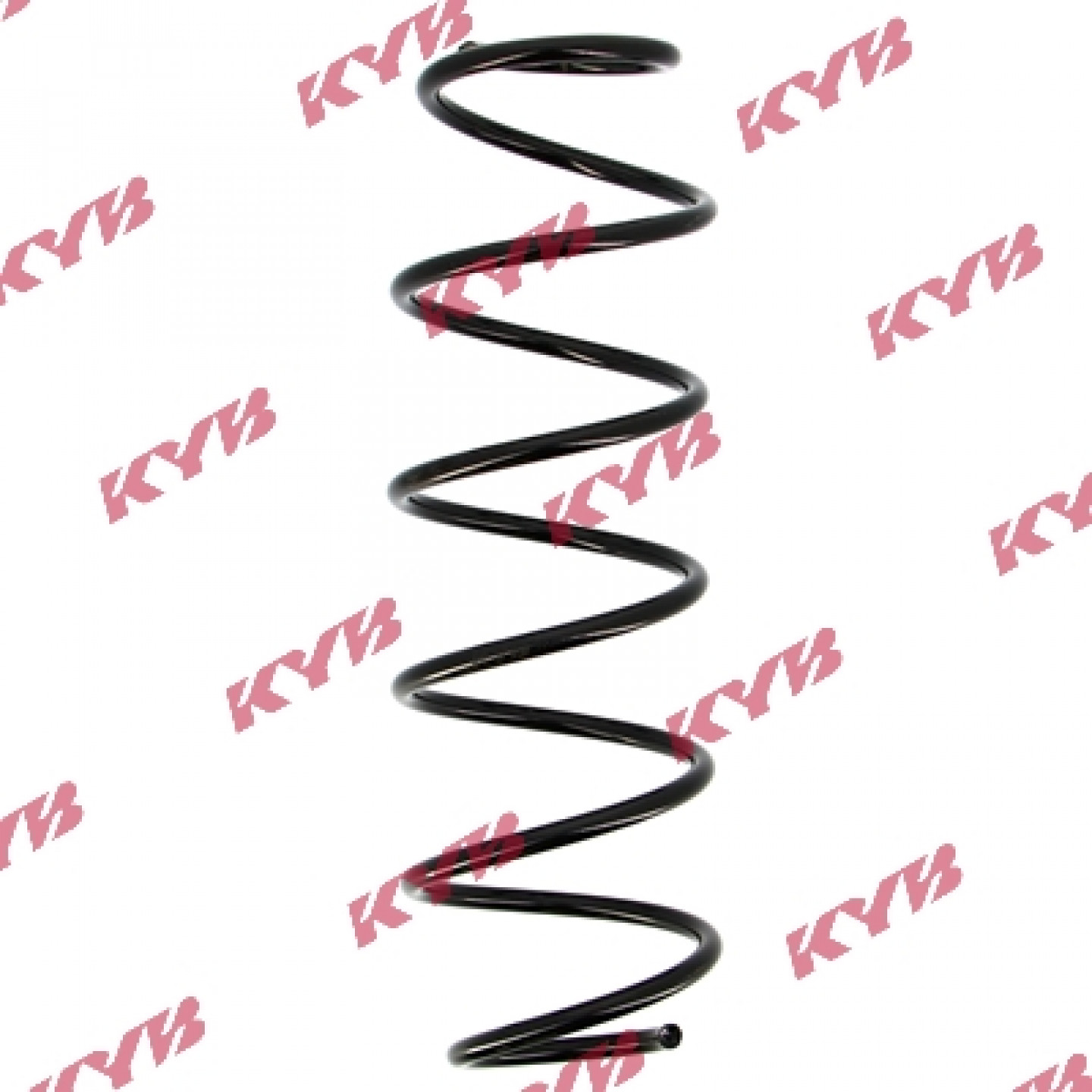 Spiralfeder KYB RA3559