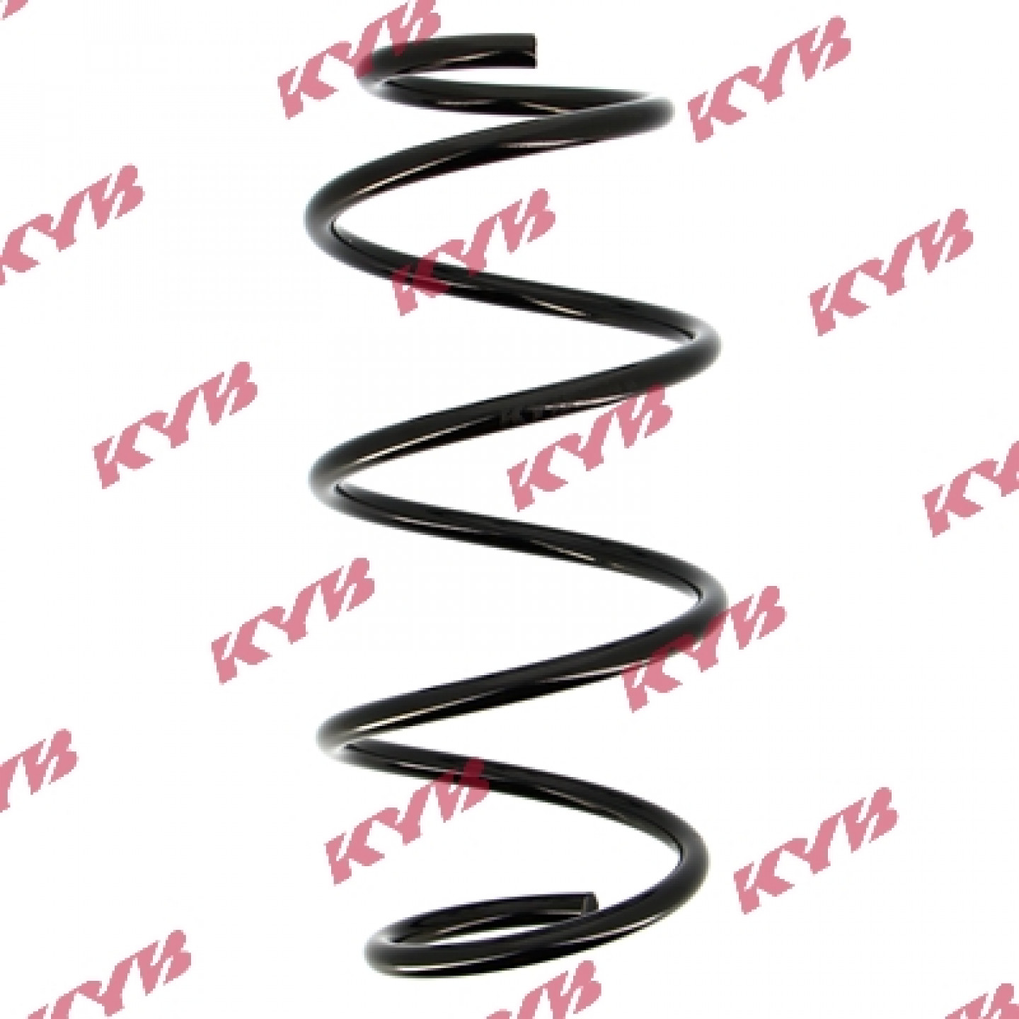 Spiraalveer KYB RA4068
