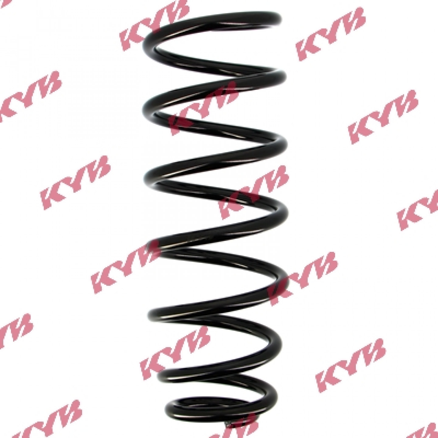Spiralfjeder KYB RA5086