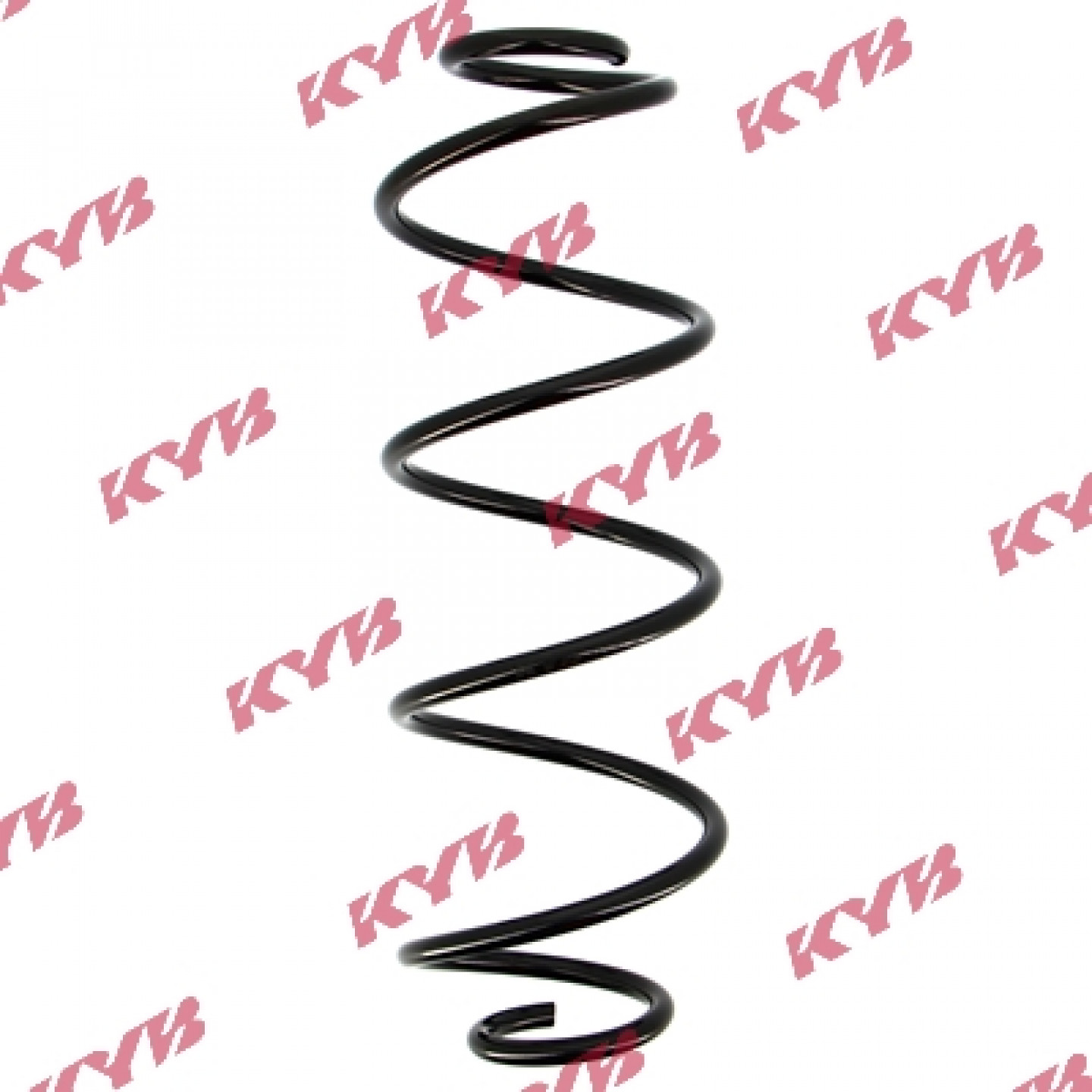 Fahrwerksfeder KYB RA5295