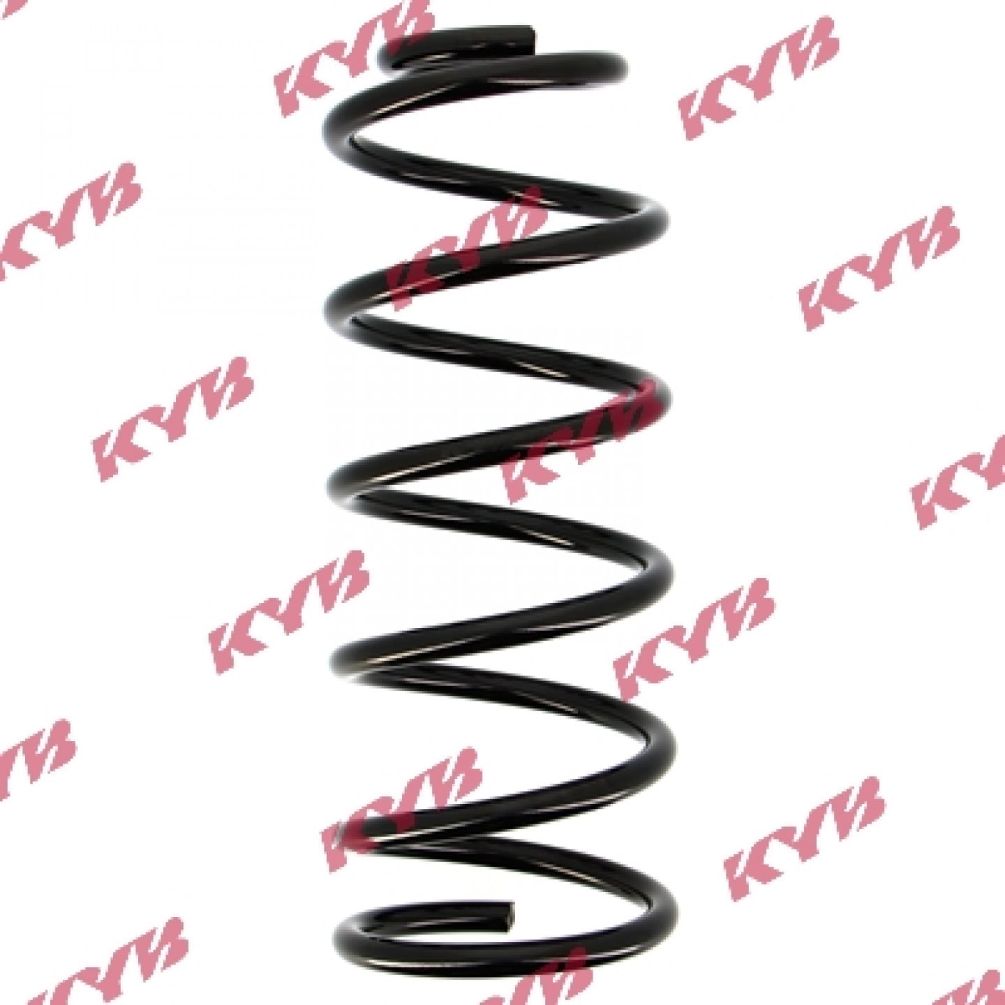 Chassisveer KYB RA5412