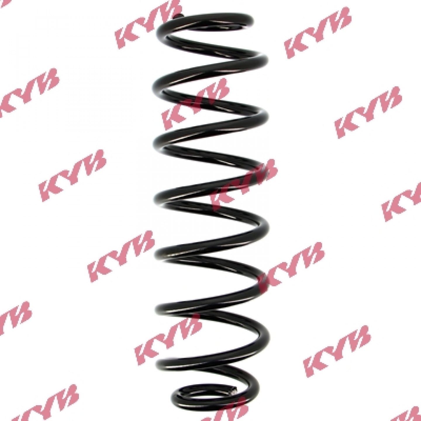 Spiralfeder KYB RA6161