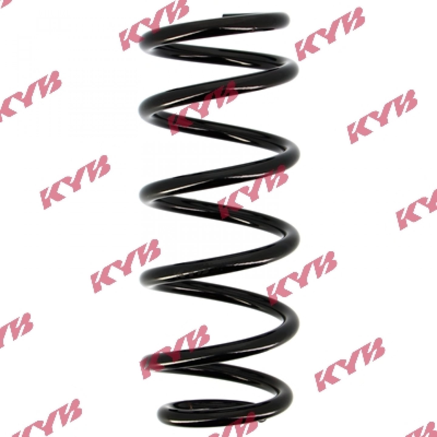 Spiralfeder KYB RA7140