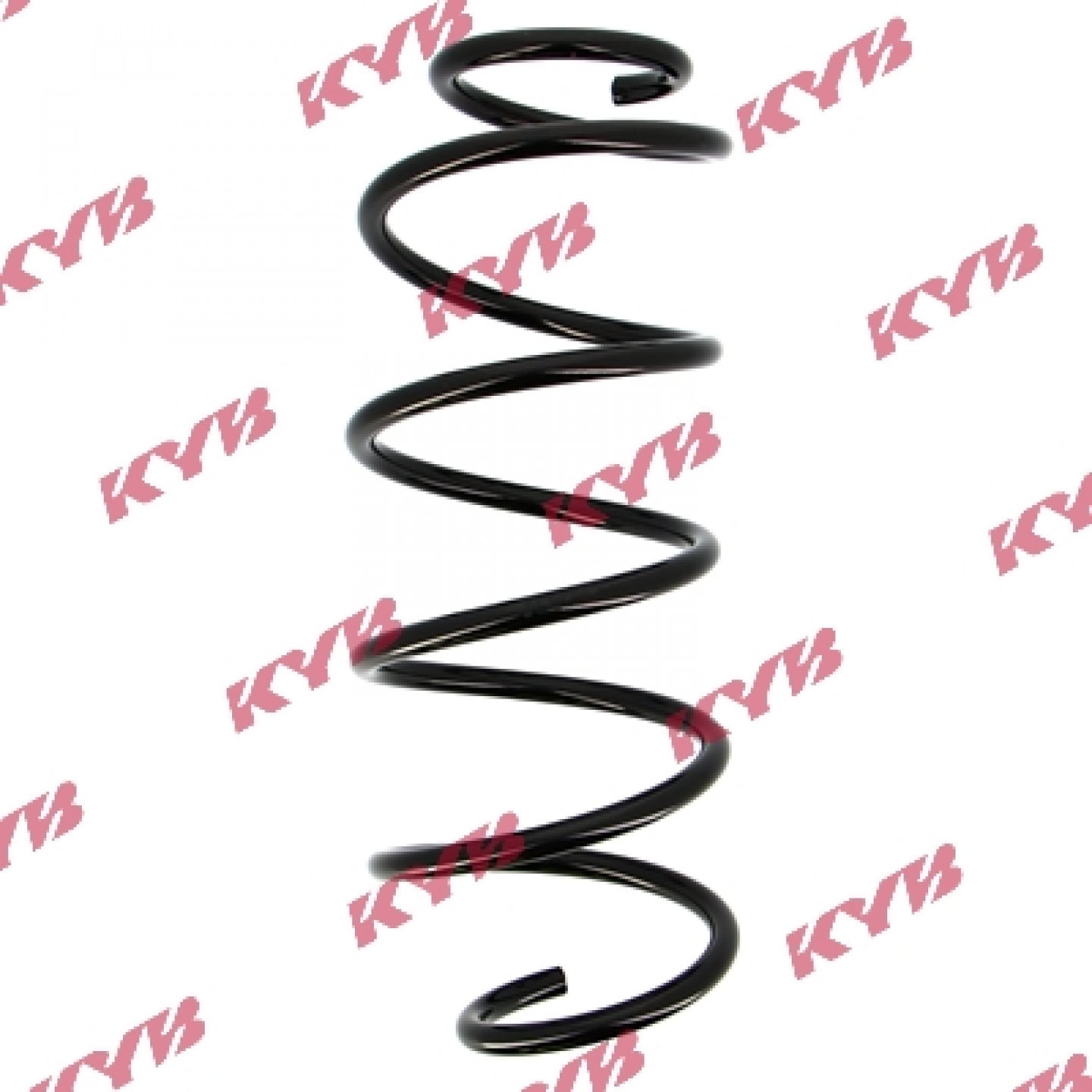 Spiralfeder KYB RH3337