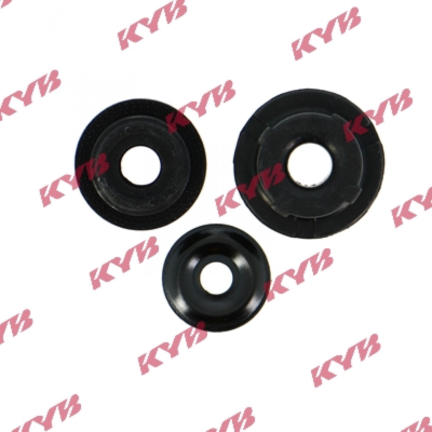 Veerpoot KYB SM9938