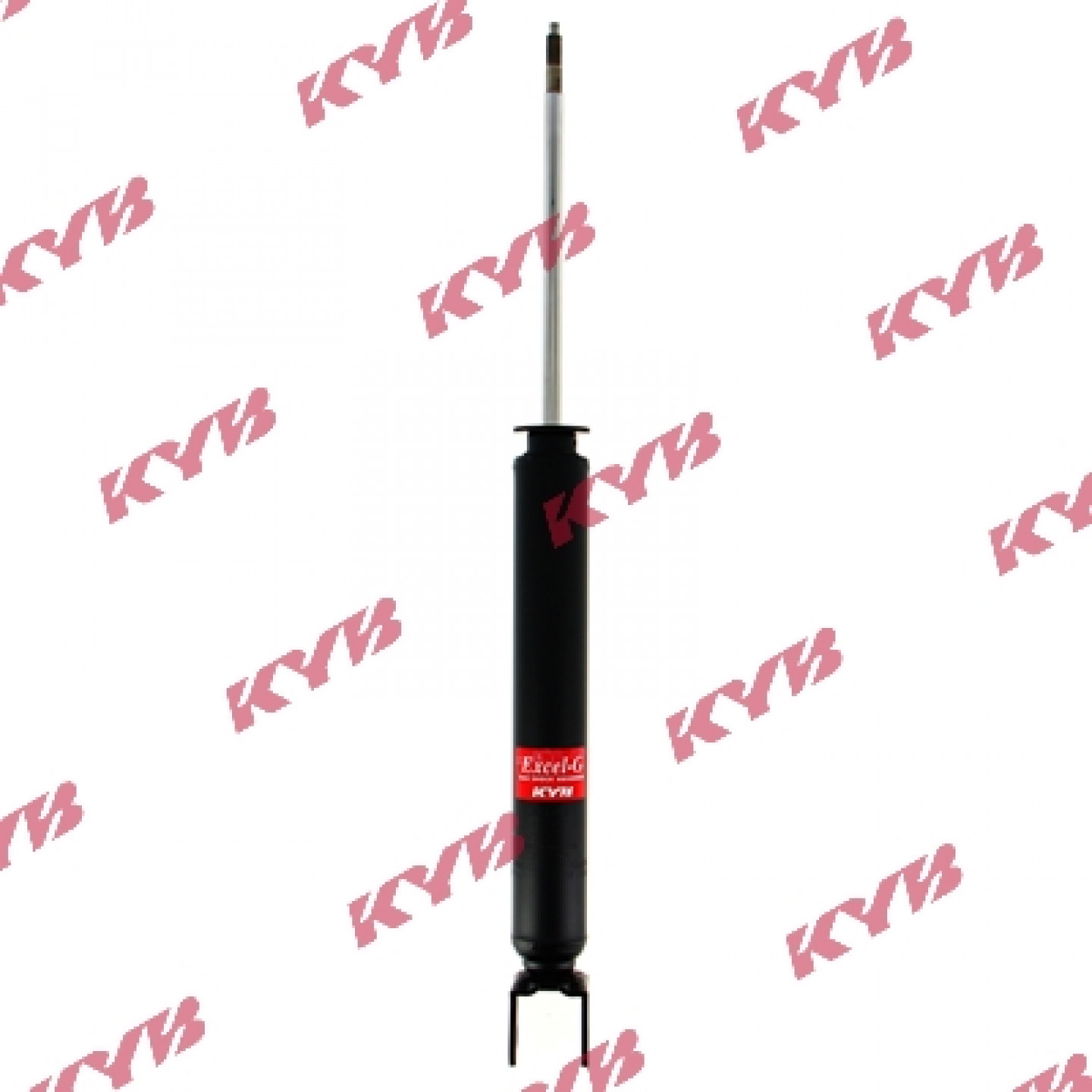 Amortyzator KYB 349244