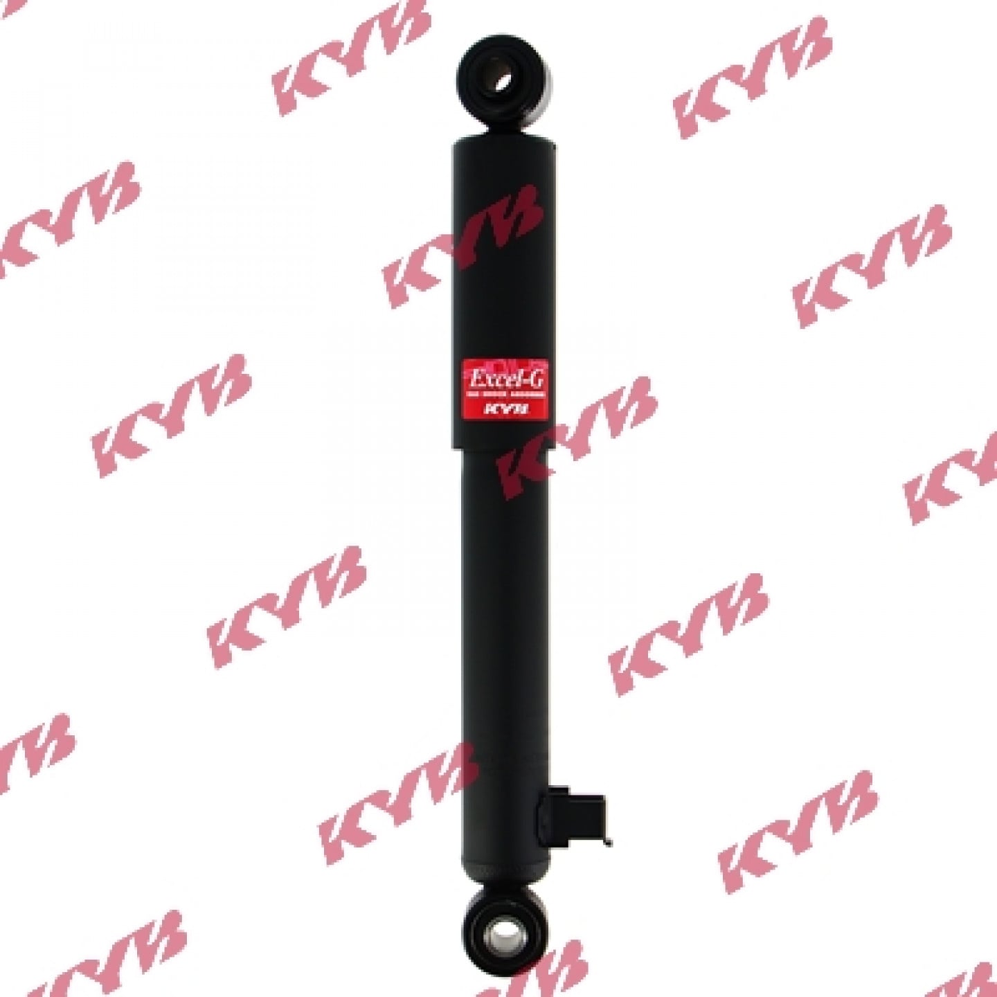 Shock Absorber KYB 3440028 - Trodo.com