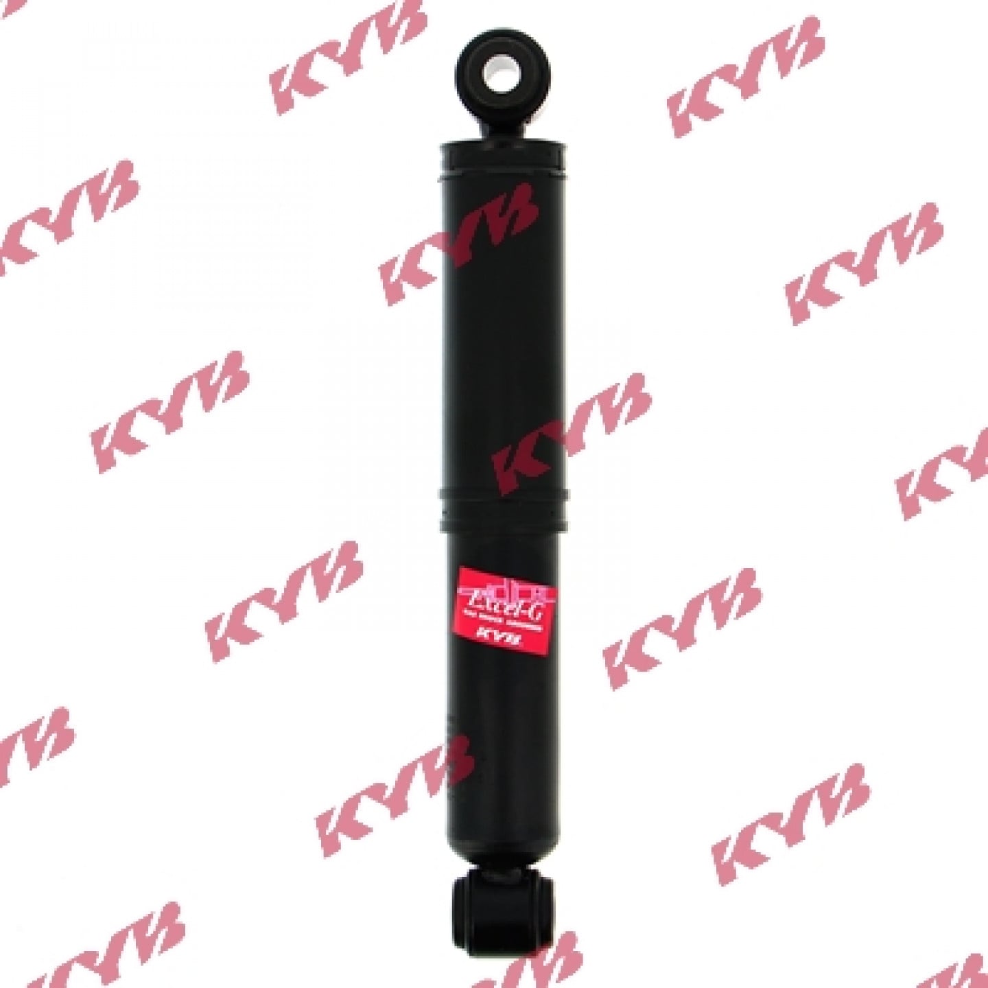 Amortisseurs KYB 3458001