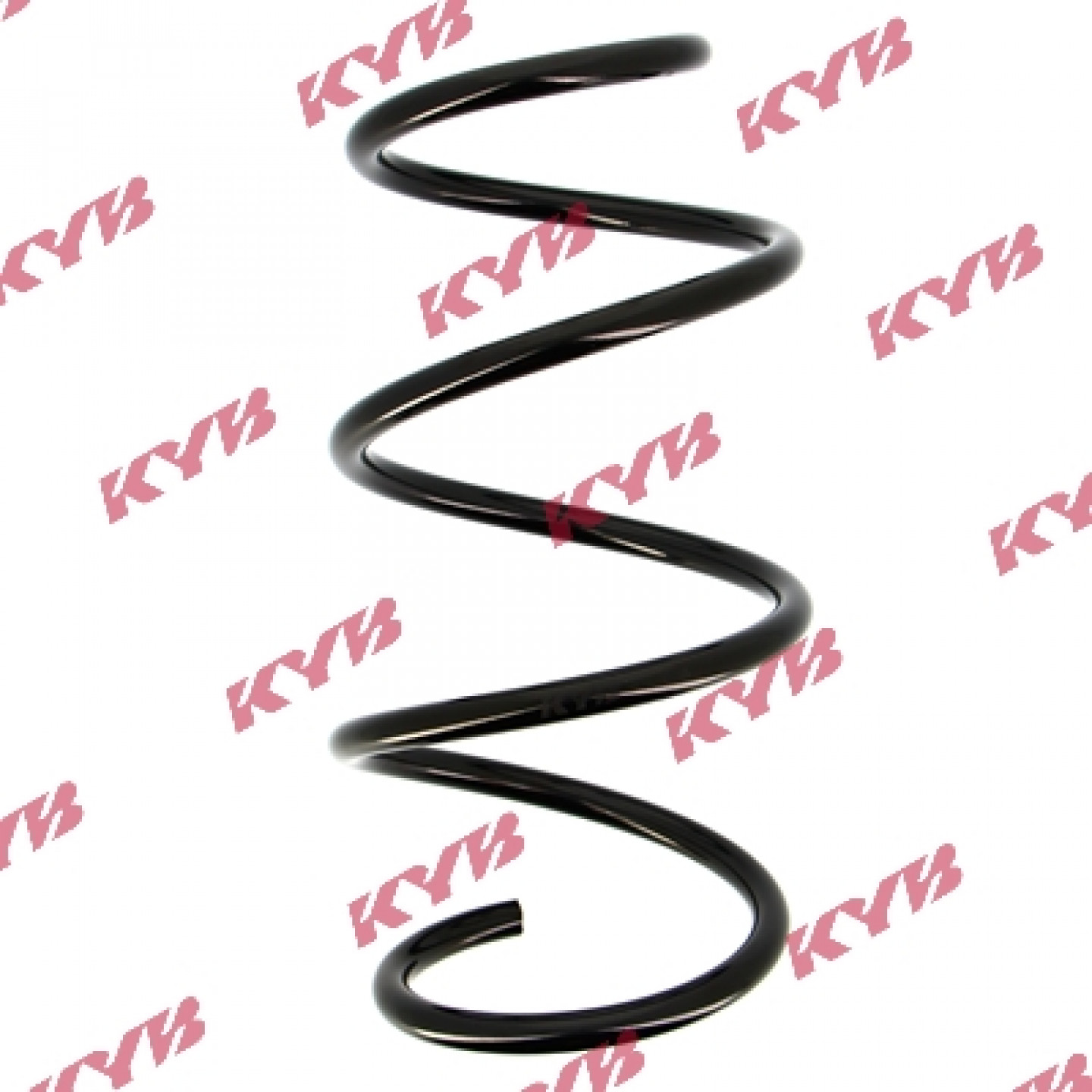 Fahrwerksfeder KYB RA1185