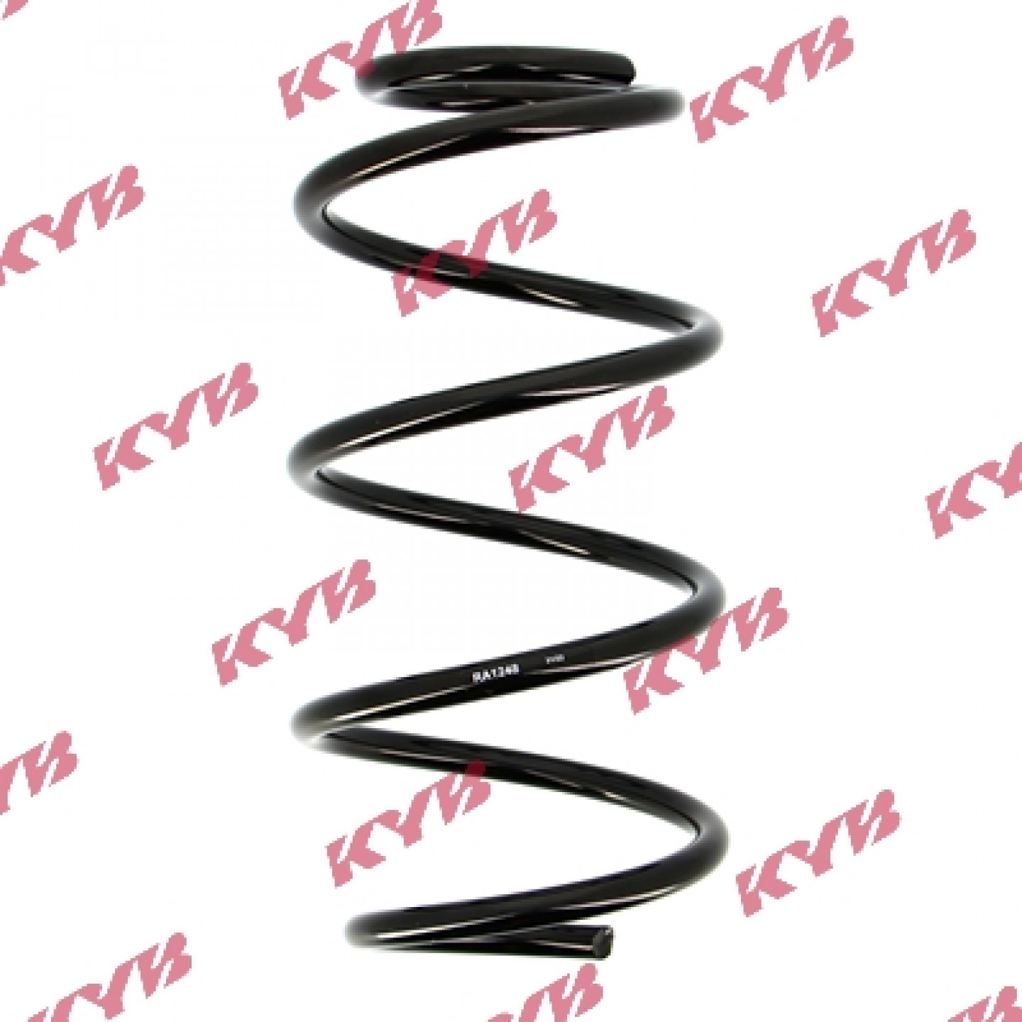Fahrwerksfeder KYB RA1248