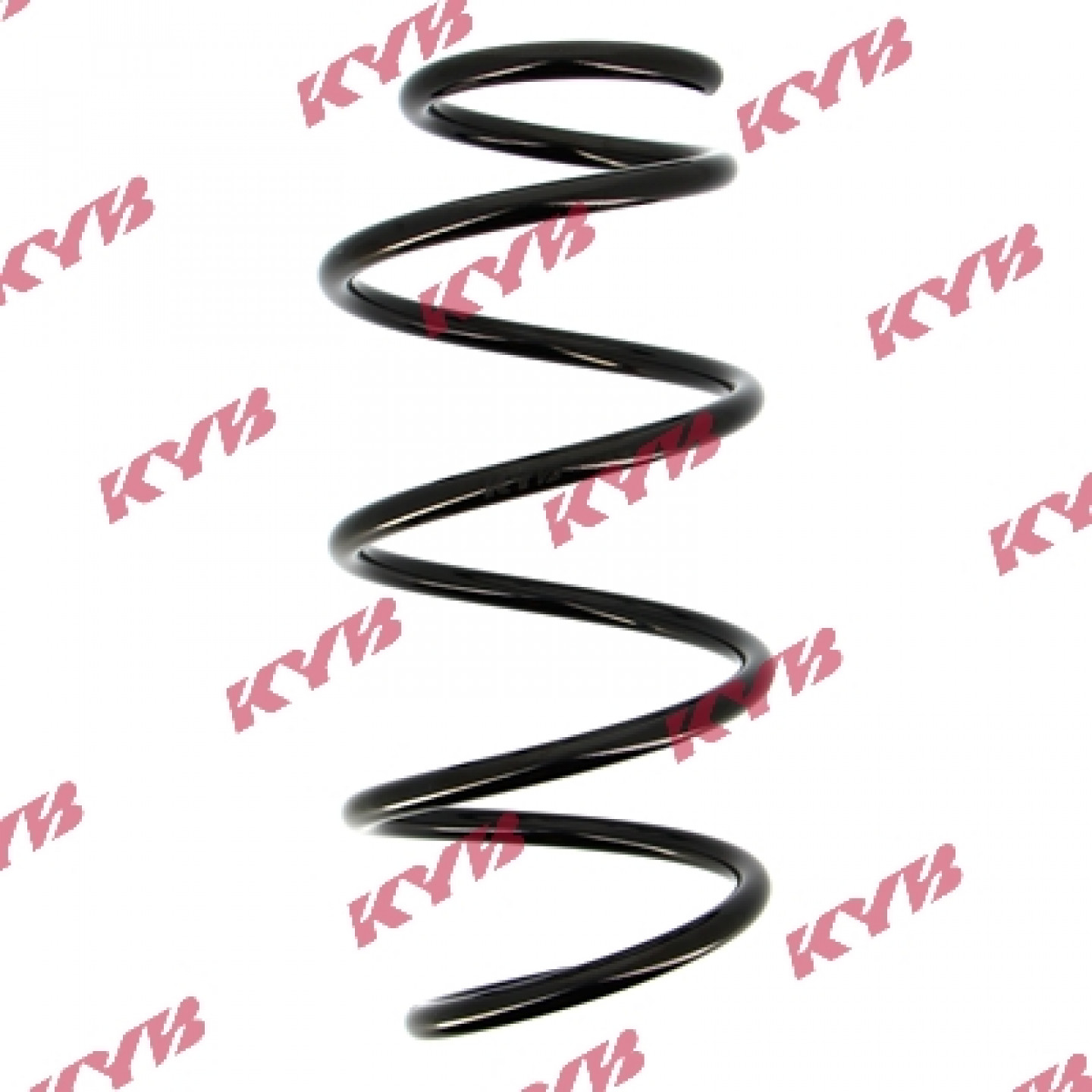 Spiralfjeder KYB RA1296