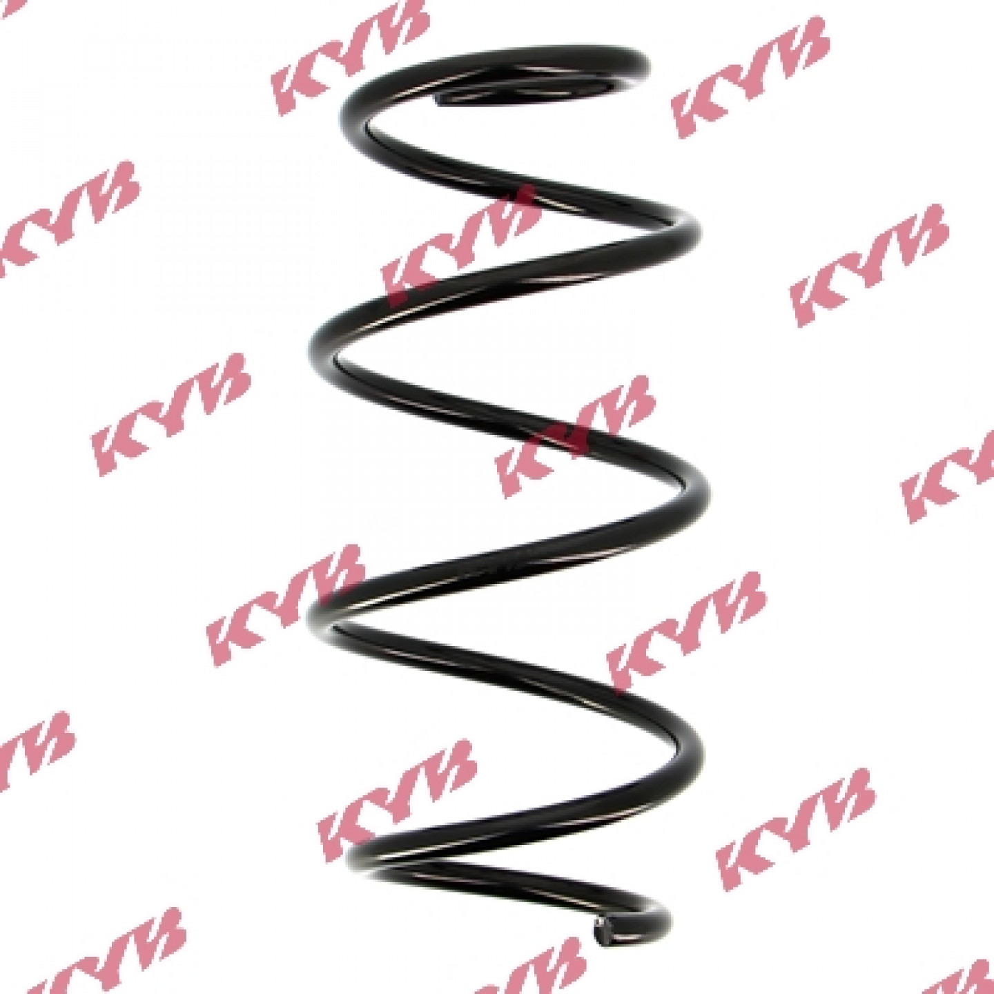 Fjeder KYB RA1455