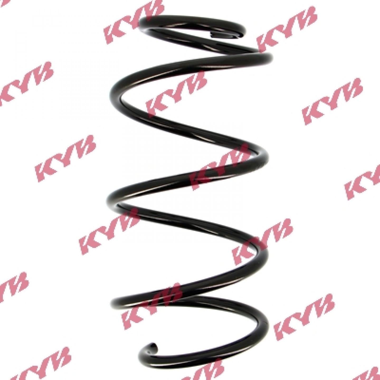 Spiralfjeder KYB RA3461