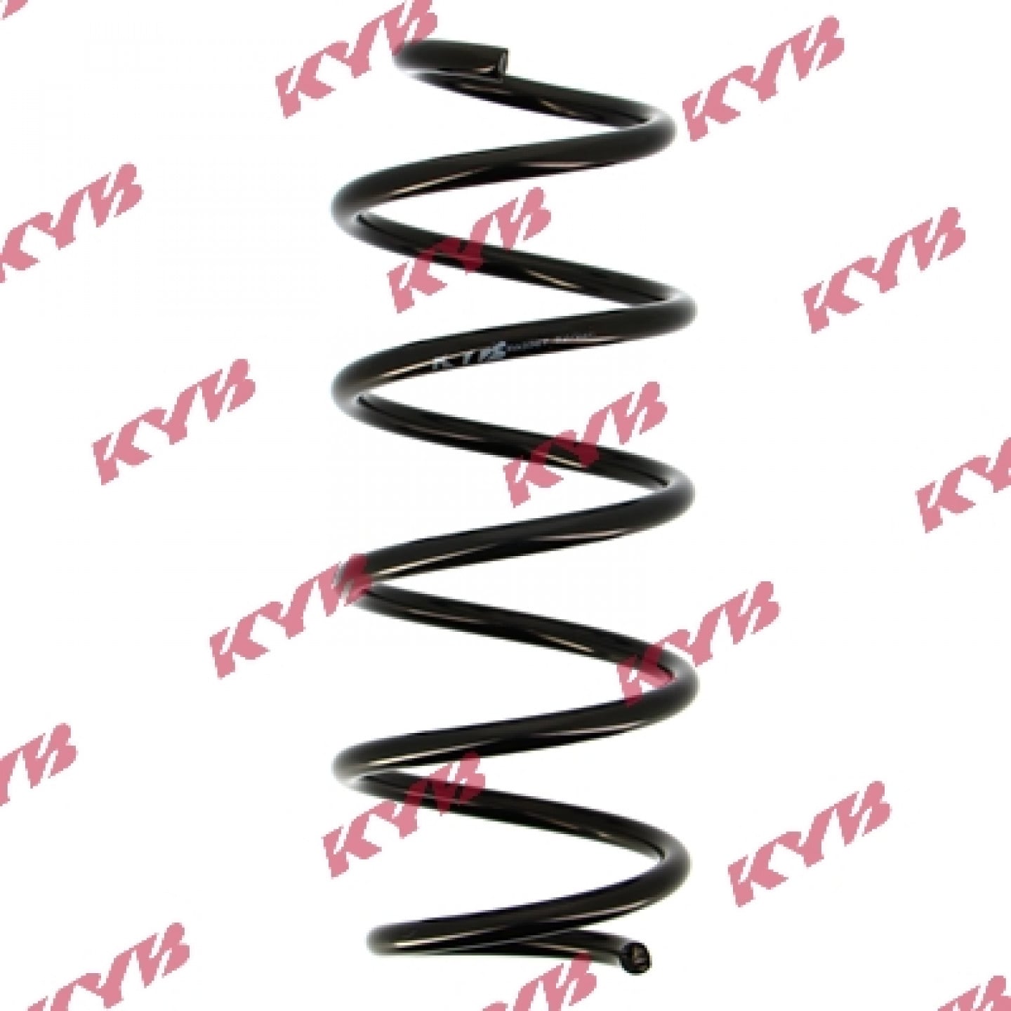 Spiralfeder KYB RA3967