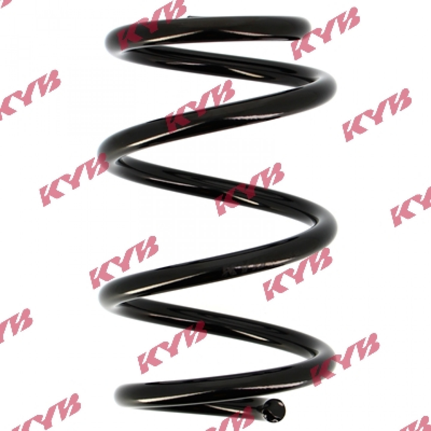 Spiralfjeder KYB RA3995