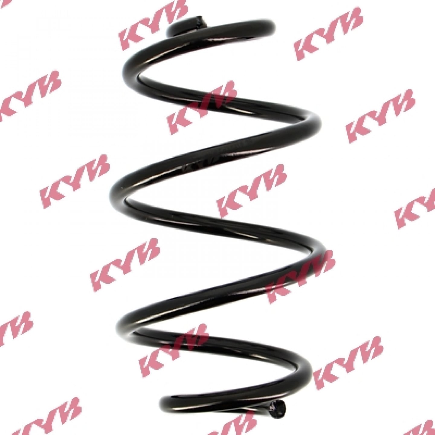 Chassisveer KYB RA5418