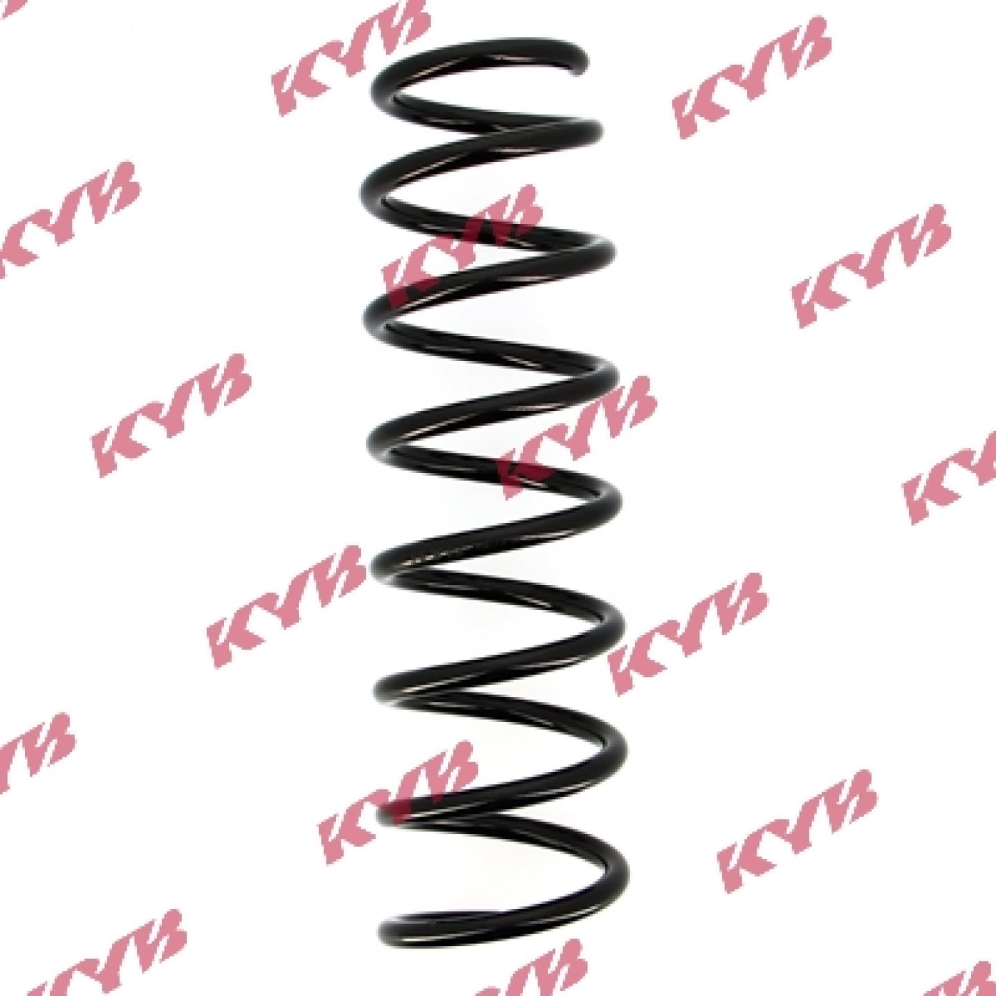 Spiralfeder KYB RA6173