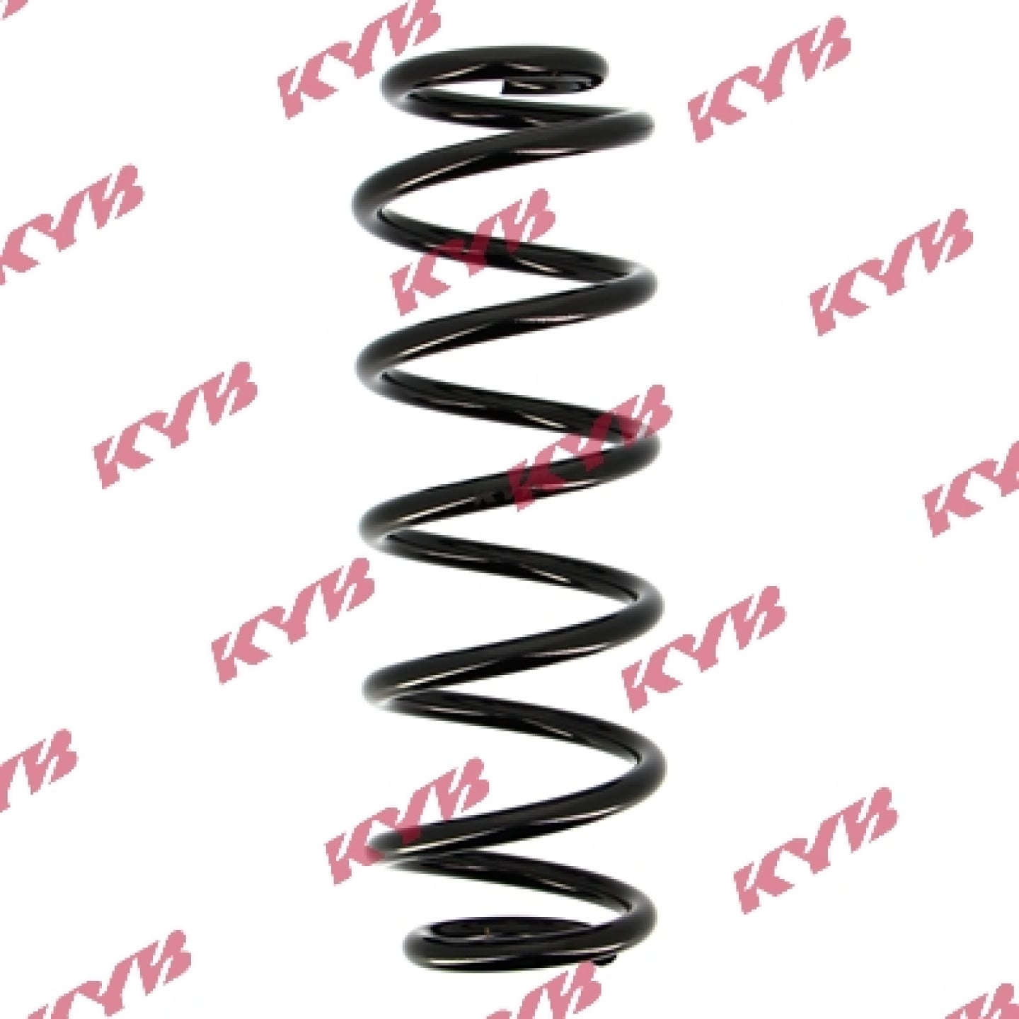 Spiralfjeder KYB RA7102